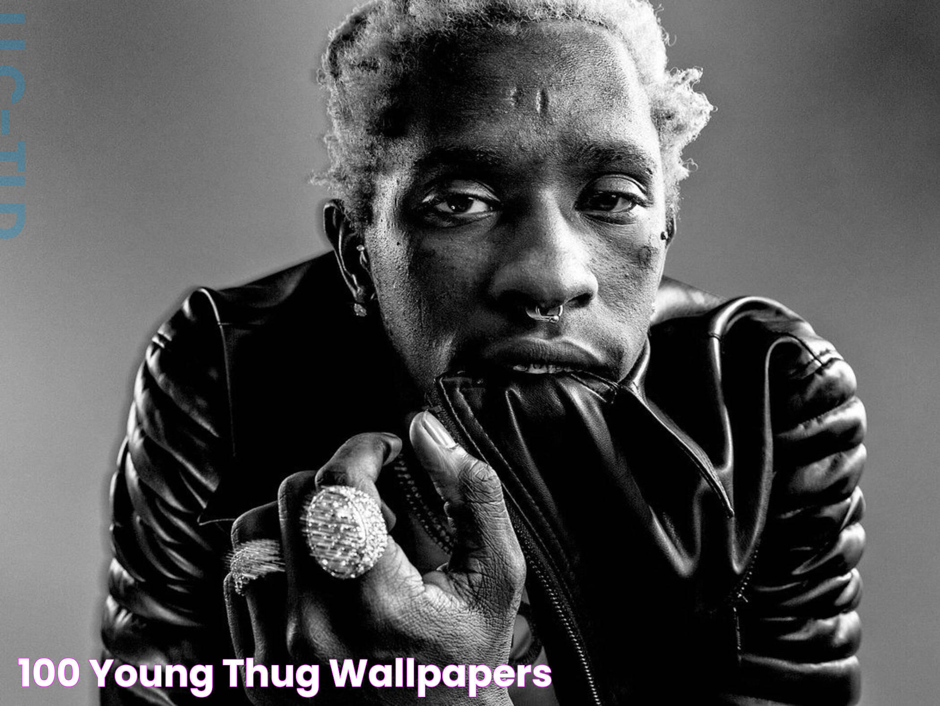 Young Thug's Weight Gain: Celebrity Fitness And Lifestyle Insights