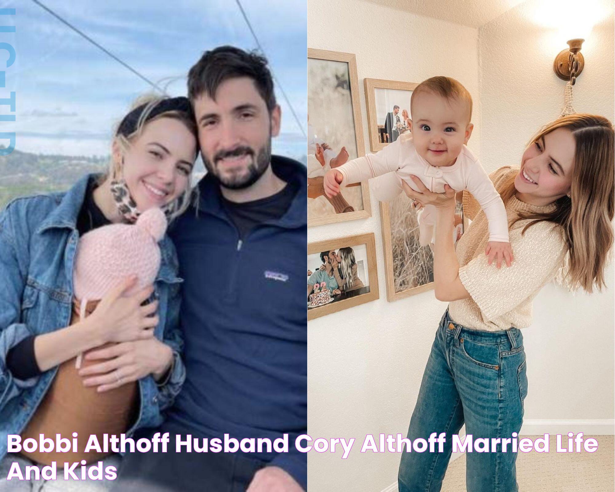 Bobbi Althoff Husband: The Man Behind The Influencer