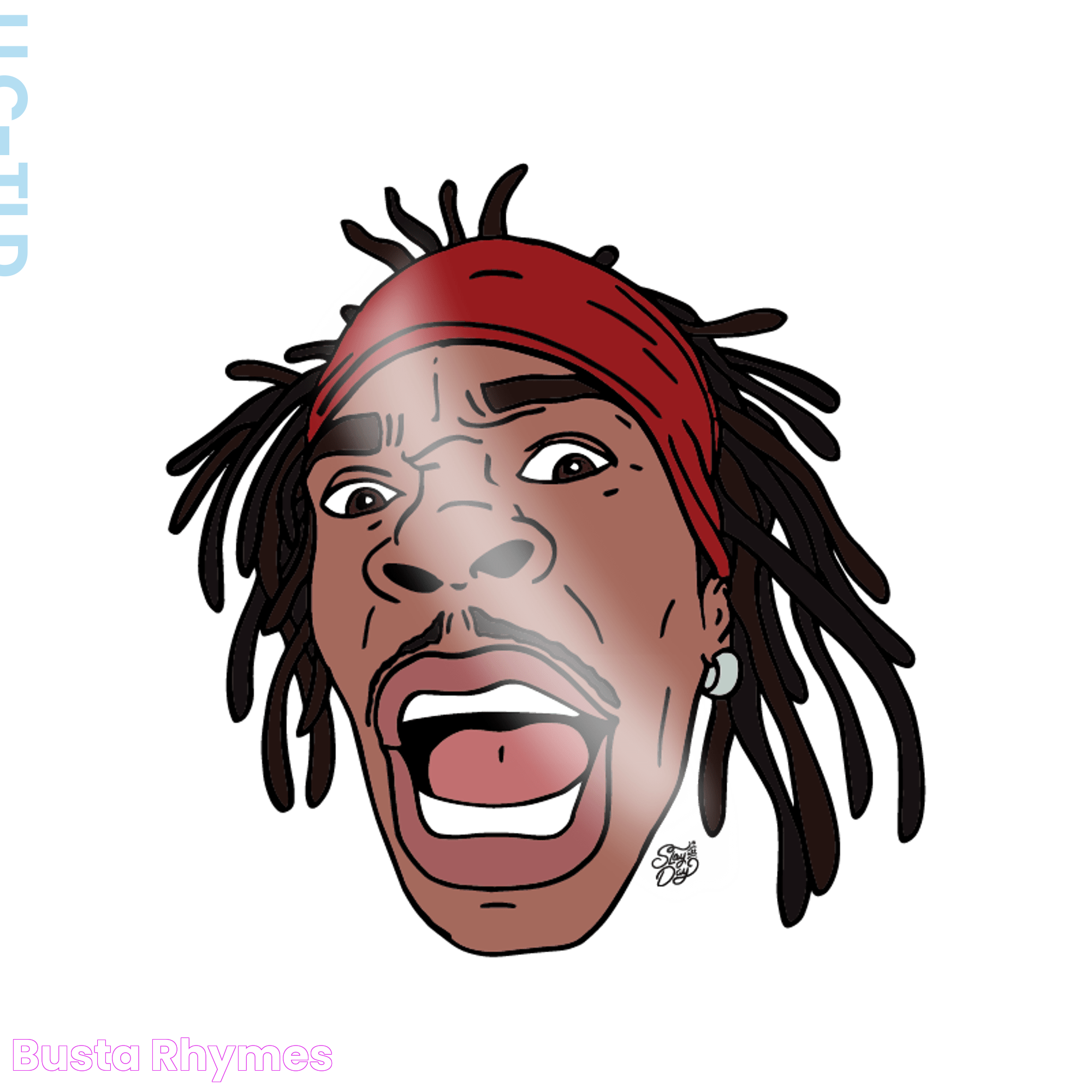 Busta Rhymes