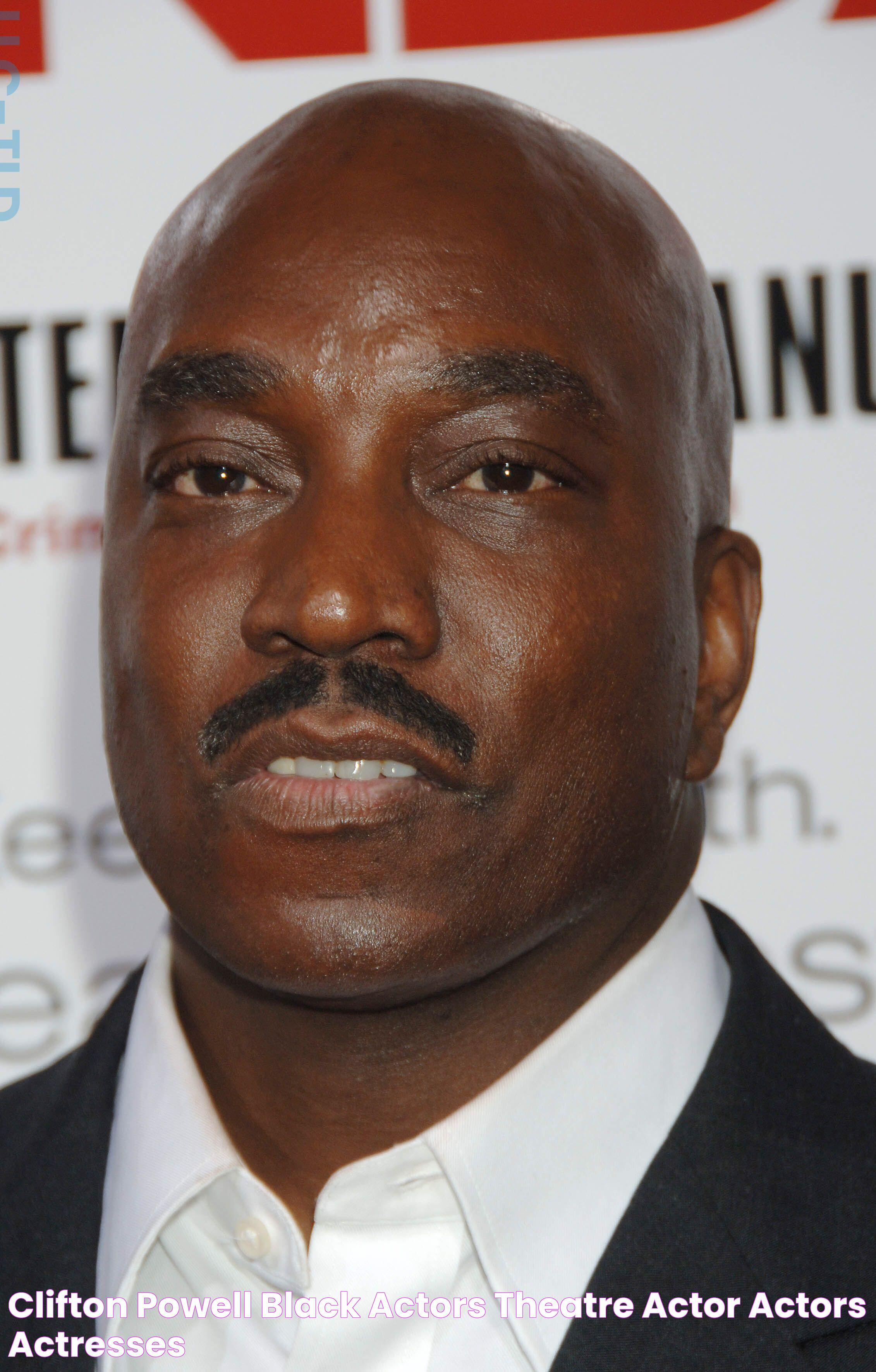 Clifton Powell Black actors, Theatre actor, Actors & actresses