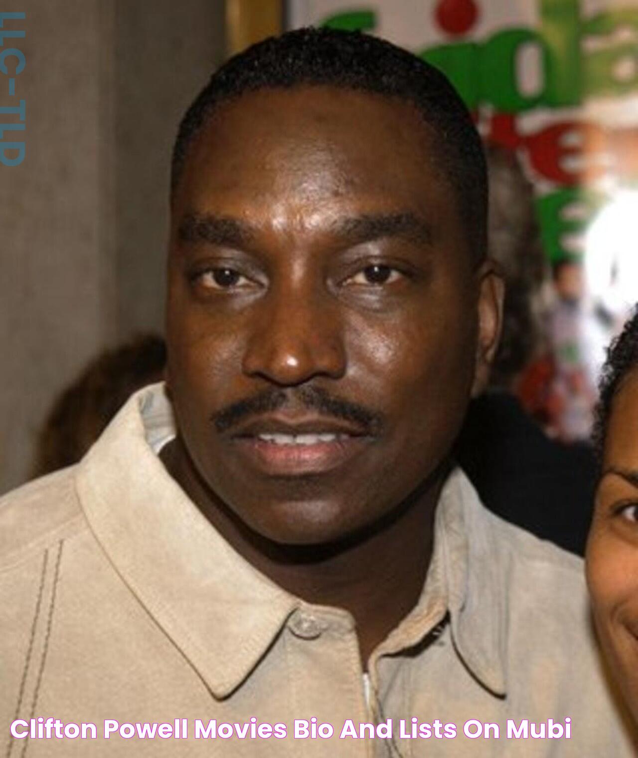 The Remarkable Life And Career Of Clifton Powell: A Hollywood Icon