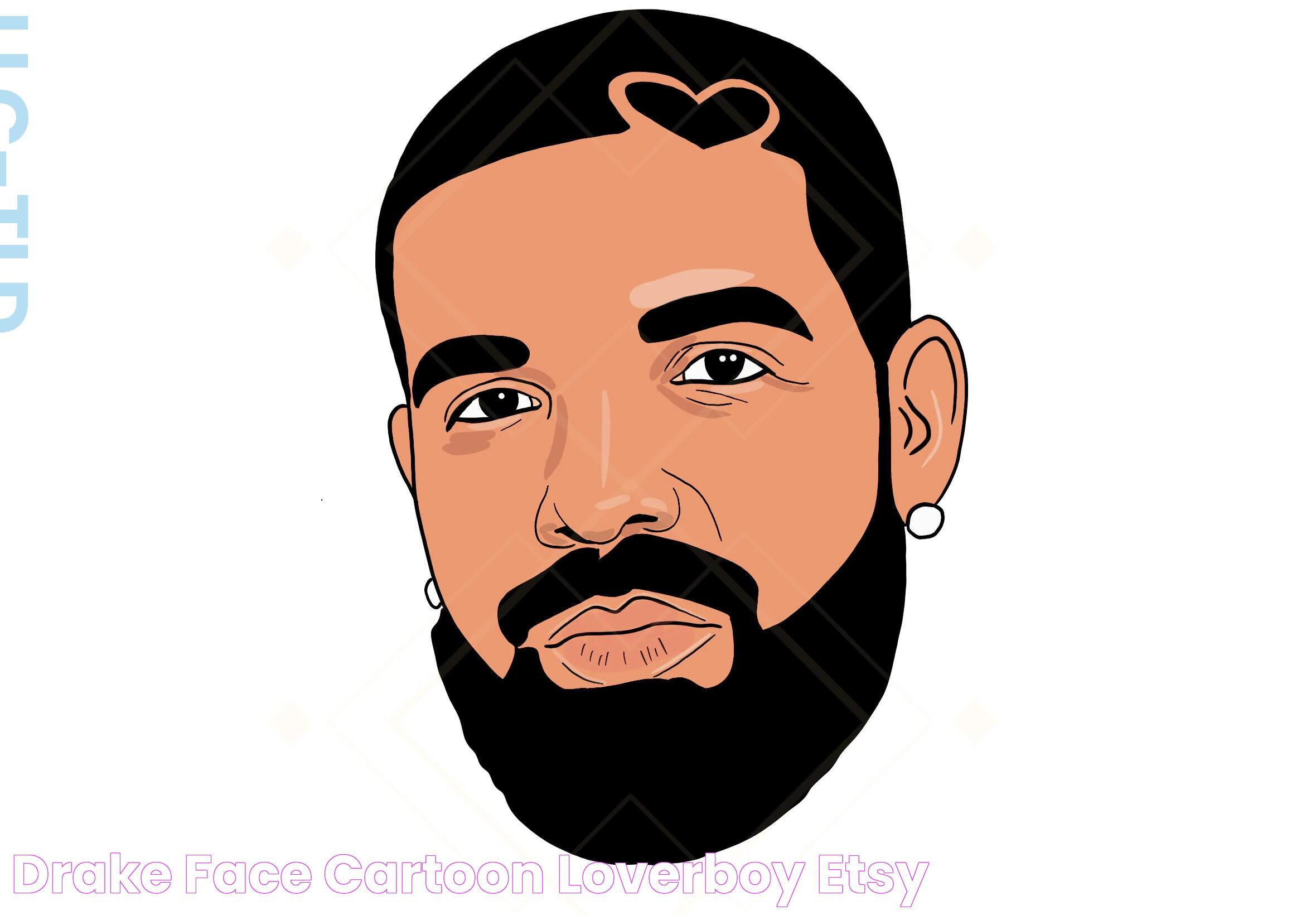 The Impact Of "No Face": When Did Drake Post It?