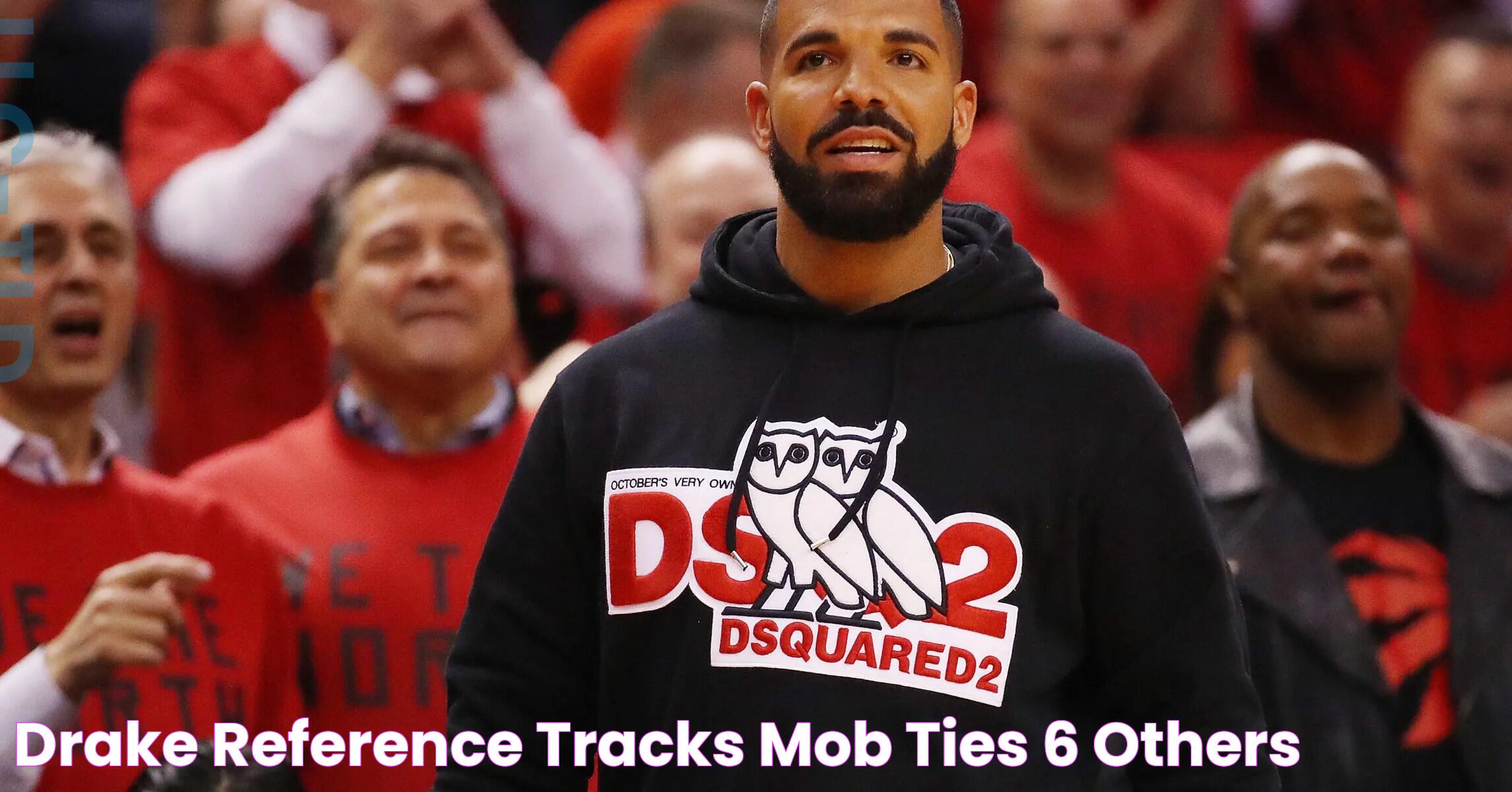 Drake Reference Tracks: The Blueprint Behind His Success