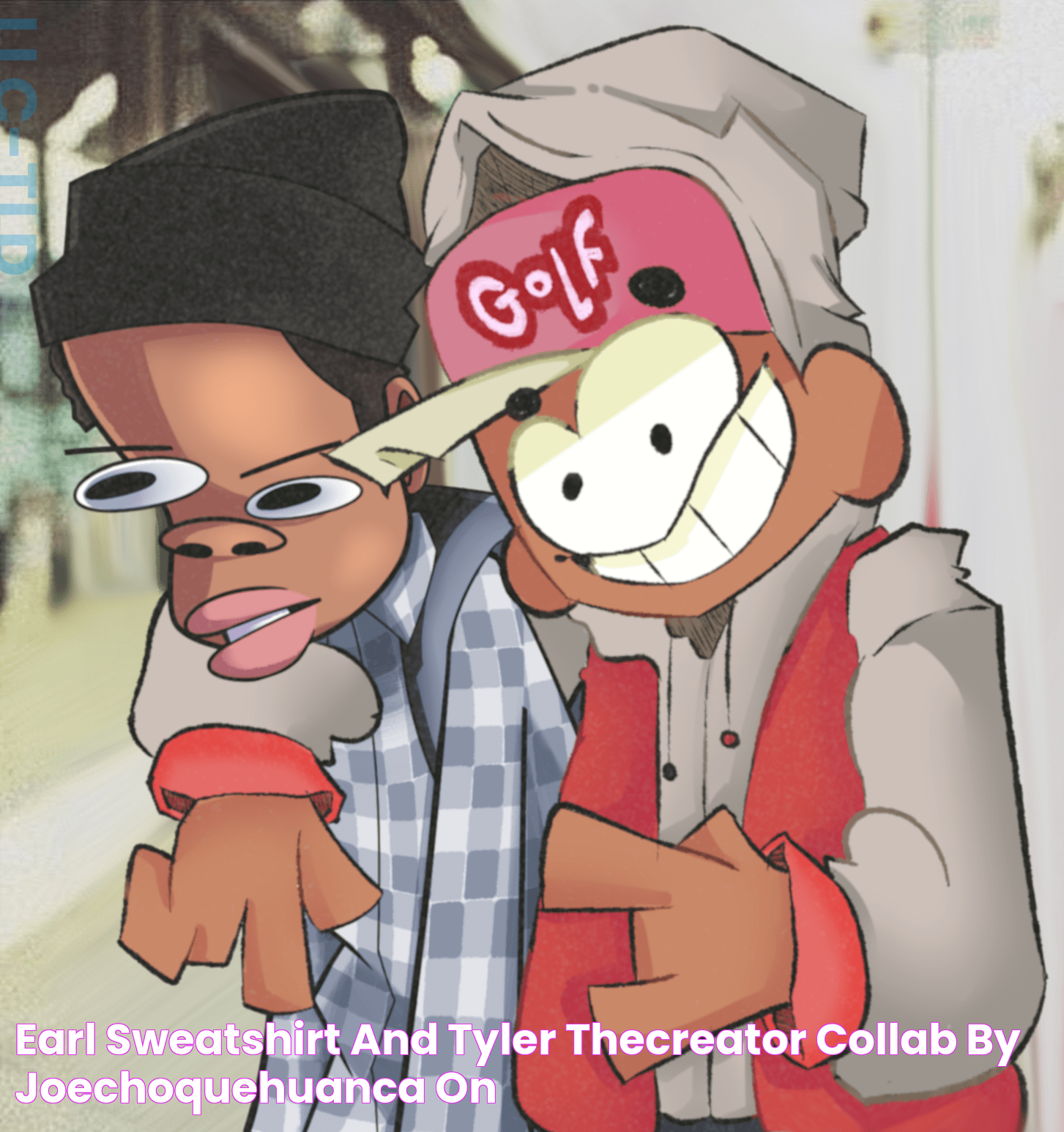 Why Don't Tyler And Earl Collaborate Anymore? A Detailed Insight