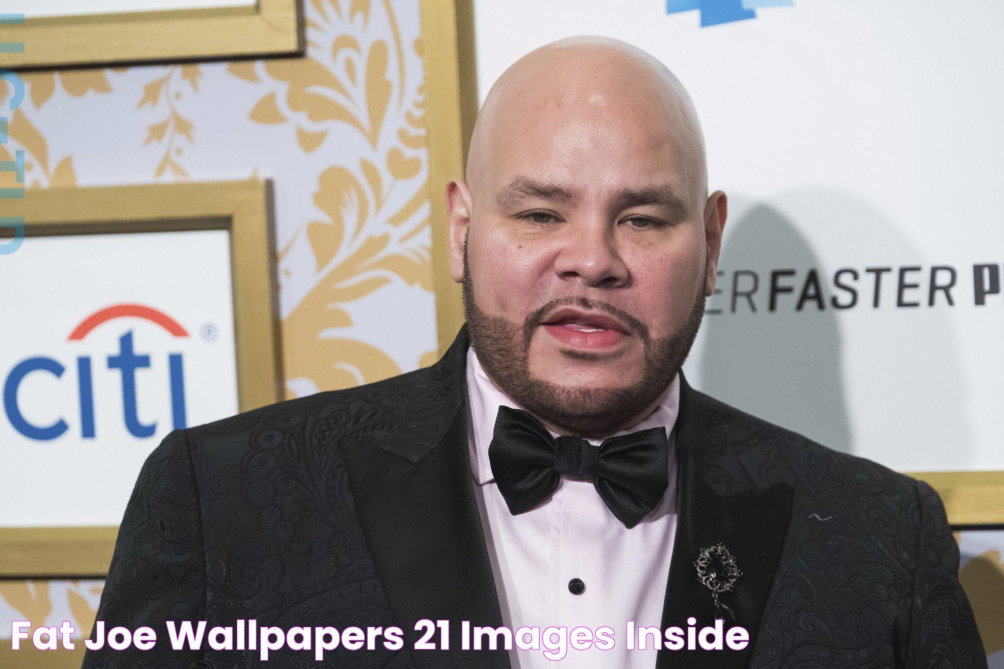 Fat Joe Wallpapers (21+ images inside)