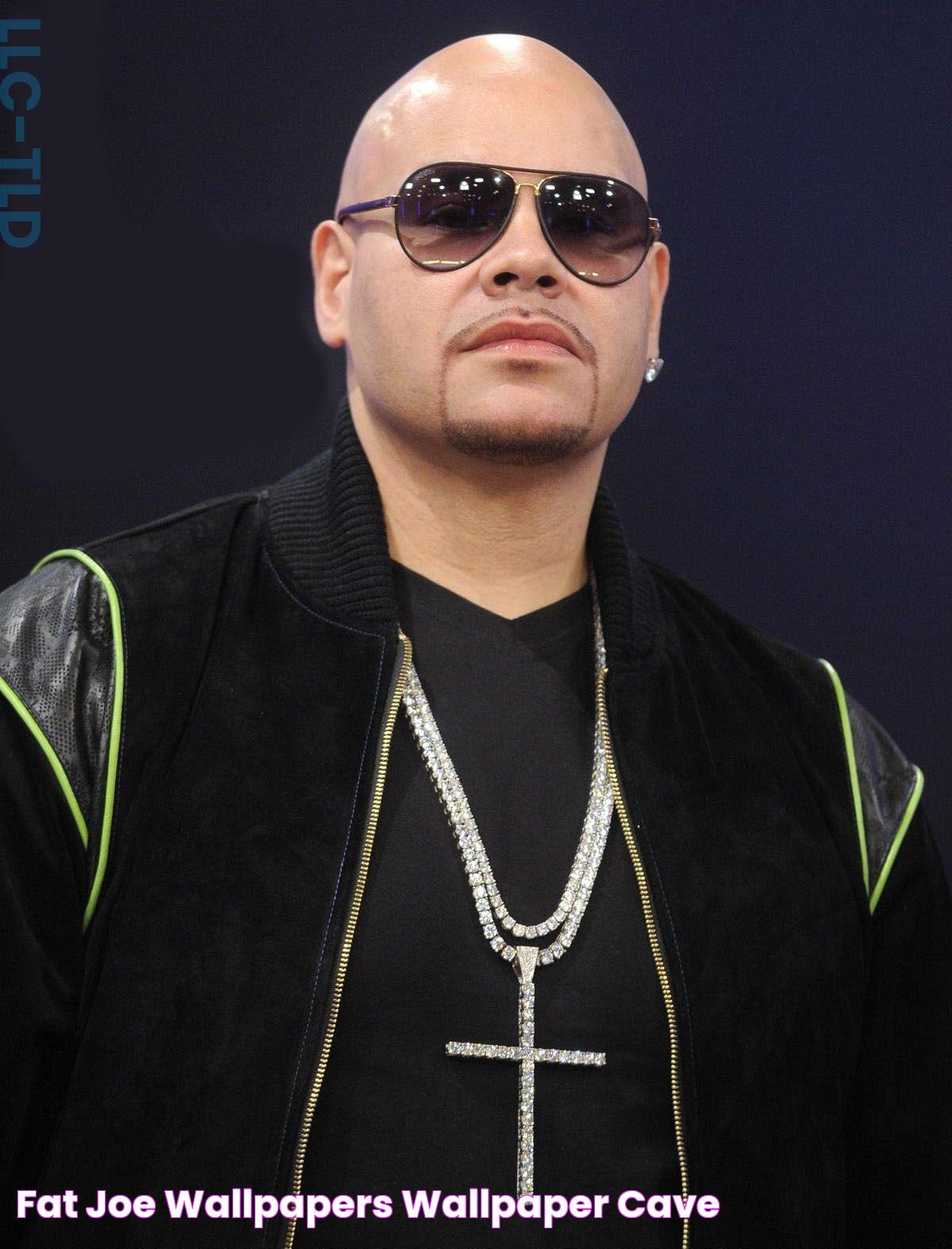 Inspiring Success Of Fat Joe: From Music Icon To Business Mogul