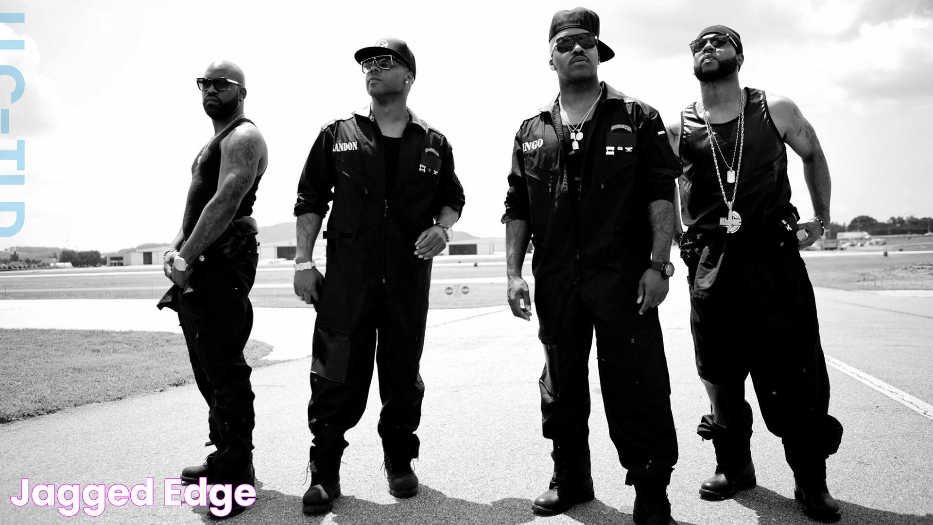 The Impactful Story Of Jagged Edge Members: Music, Legacy, And Influence