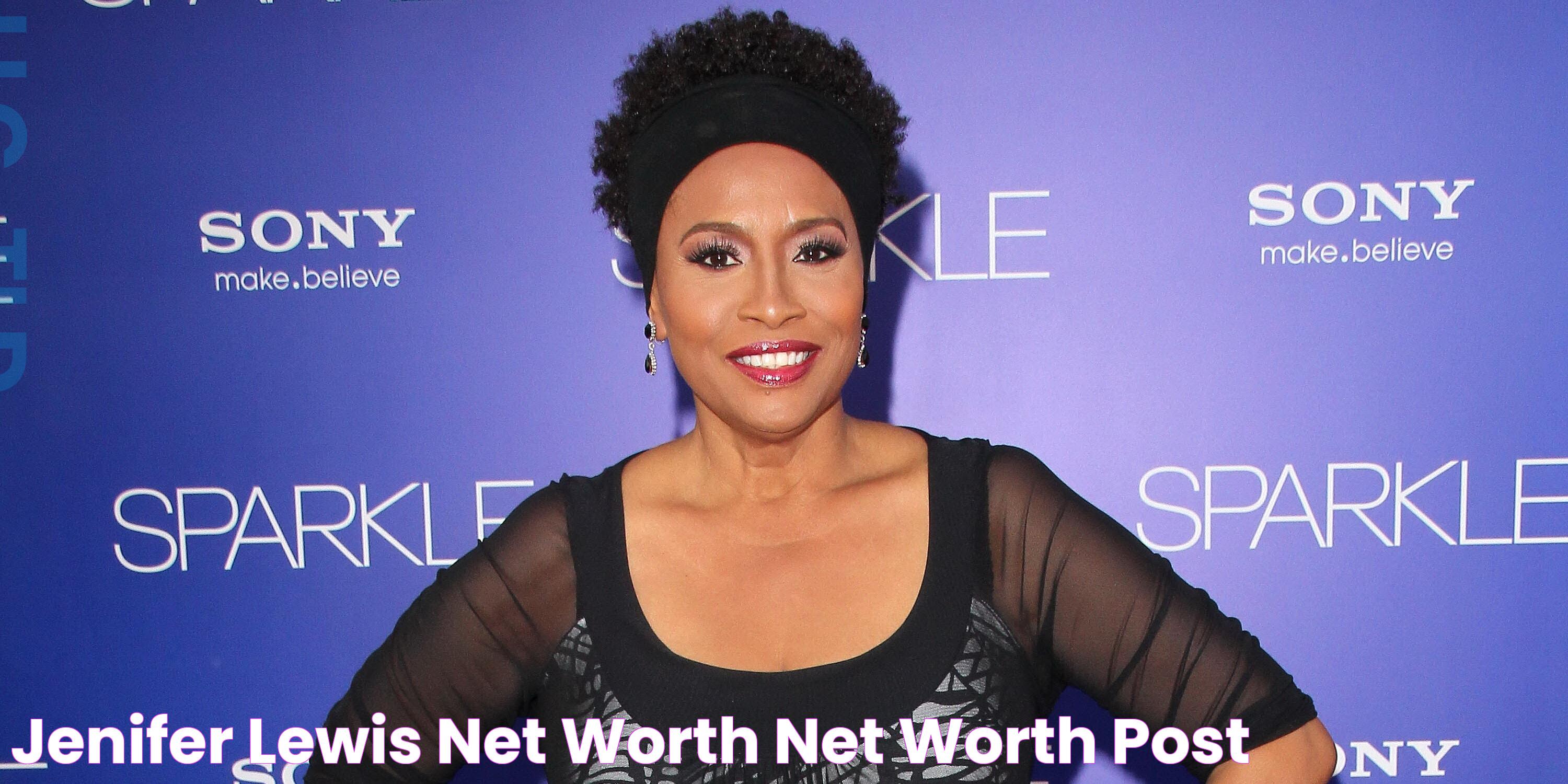 Jenifer Lewis Net Worth Net Worth Post