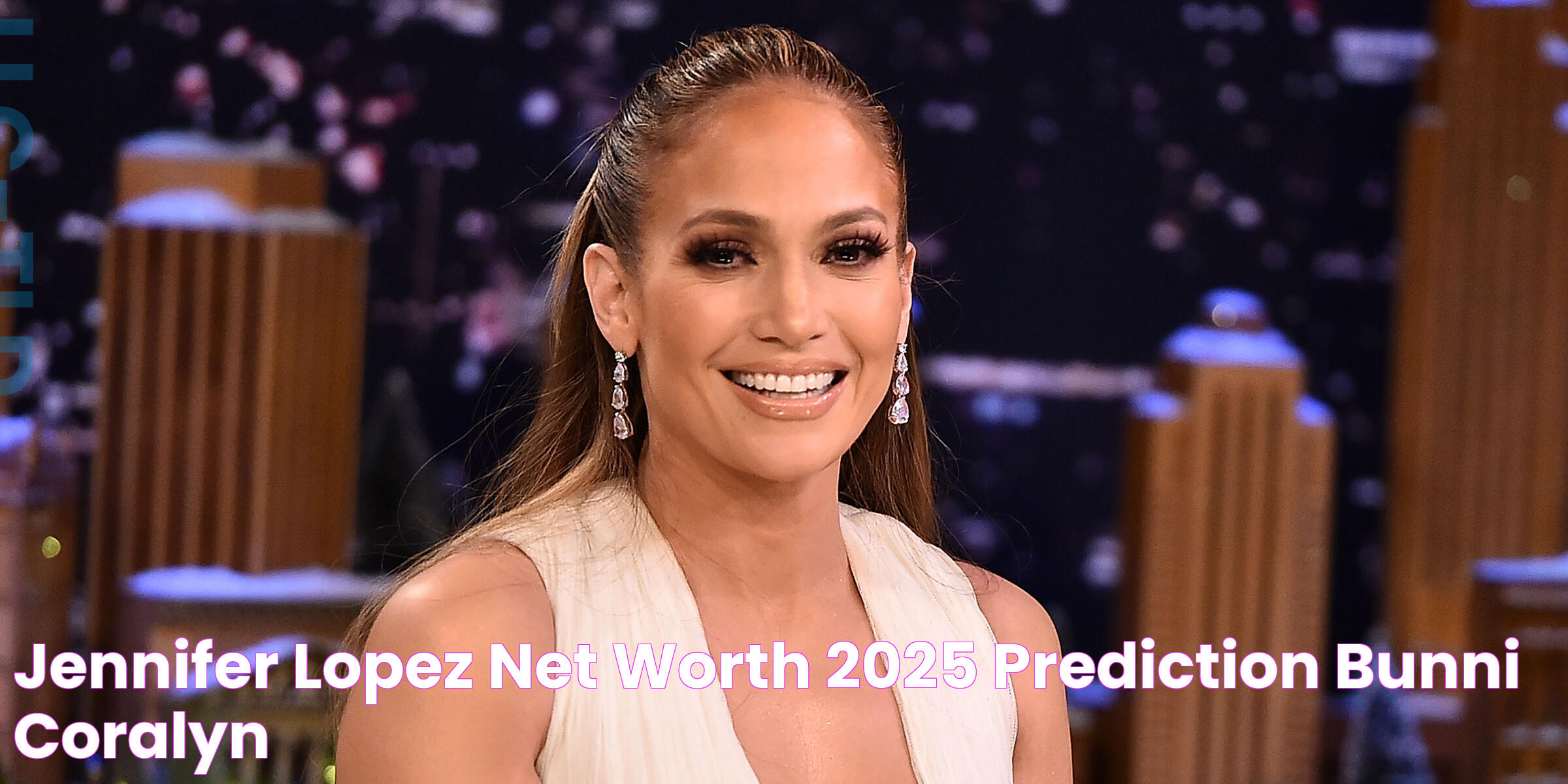 Jennifer Lopez's Anticipated 2025 Comeback: What To Expect