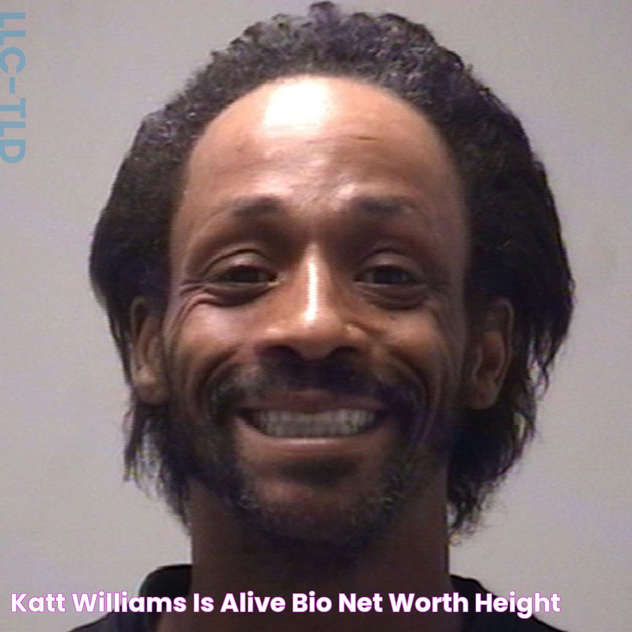 The Impact And Influence Of Katt Williams' Children On His Life And Career