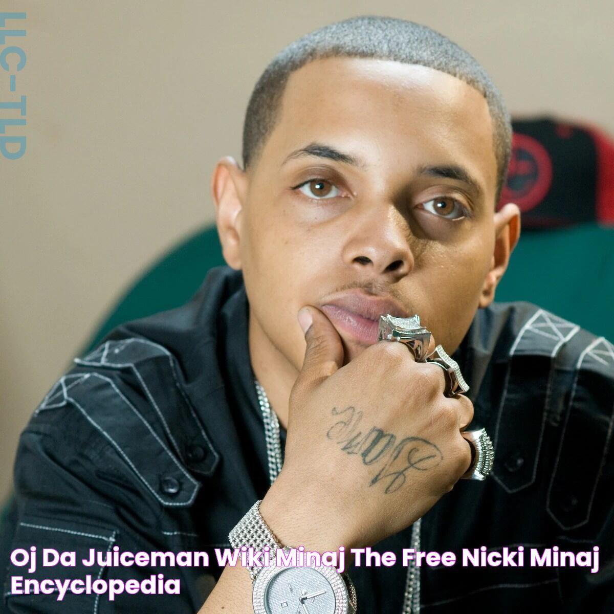 OJ Da Juiceman: The Life, Music, And Impact Of An Influential Rapper