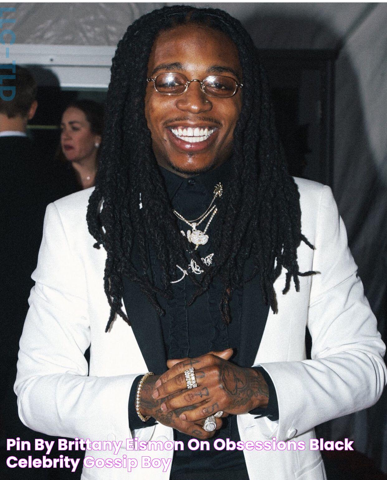 Jacquees Height: The Surprising Facts About His Stature