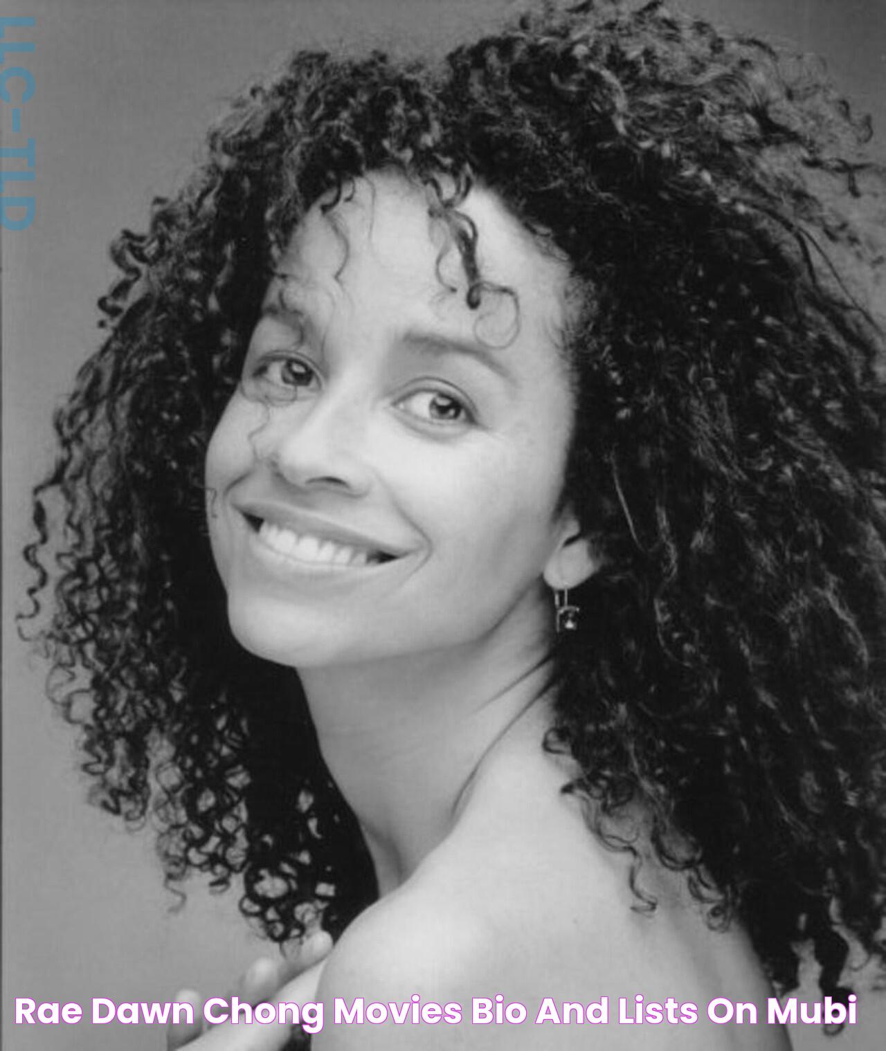 Rae Dawn Chong: A Multifaceted Talent With Enduring Influence