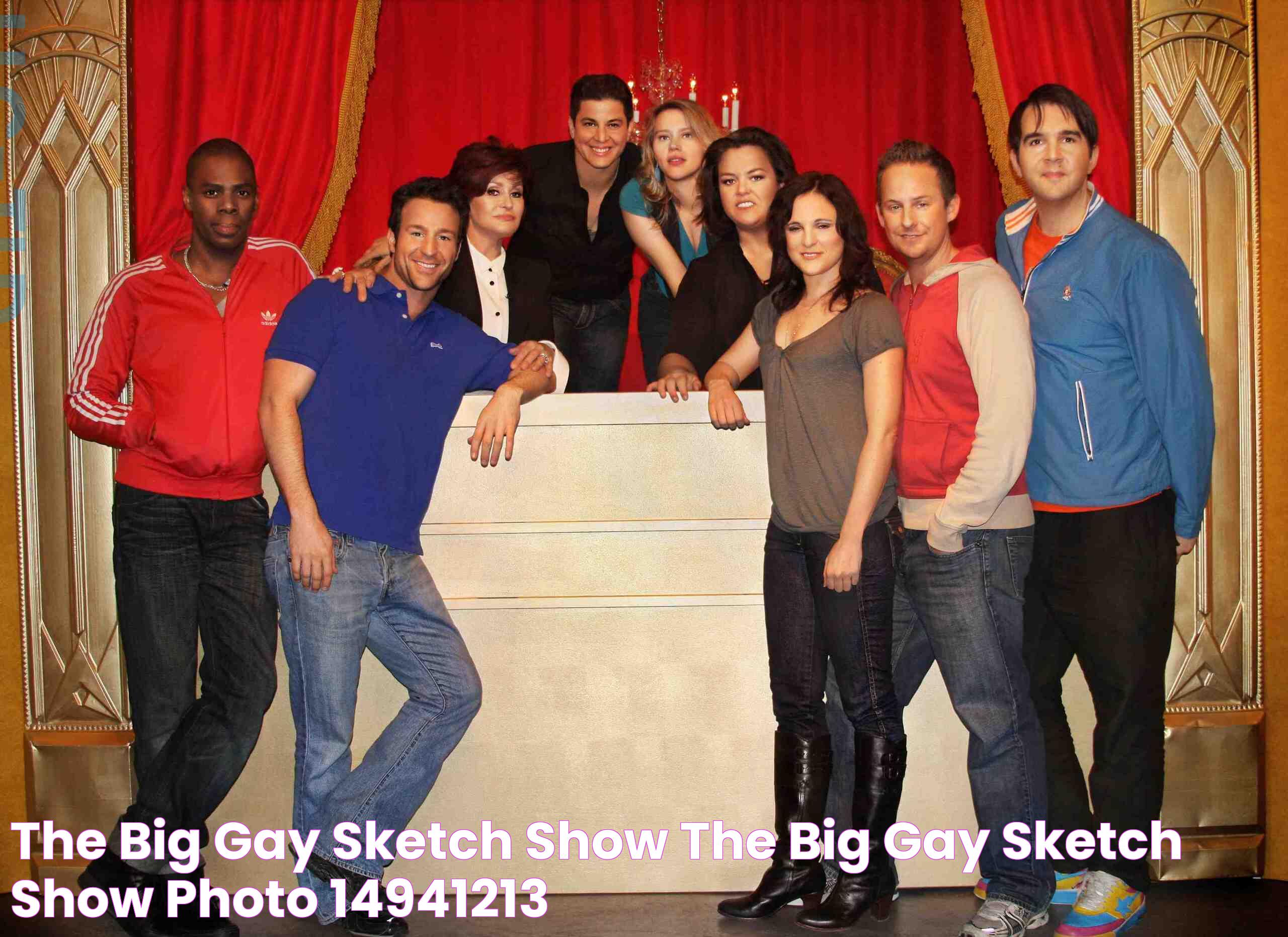 Is Sketch Gay? The Truth Behind The Rumors