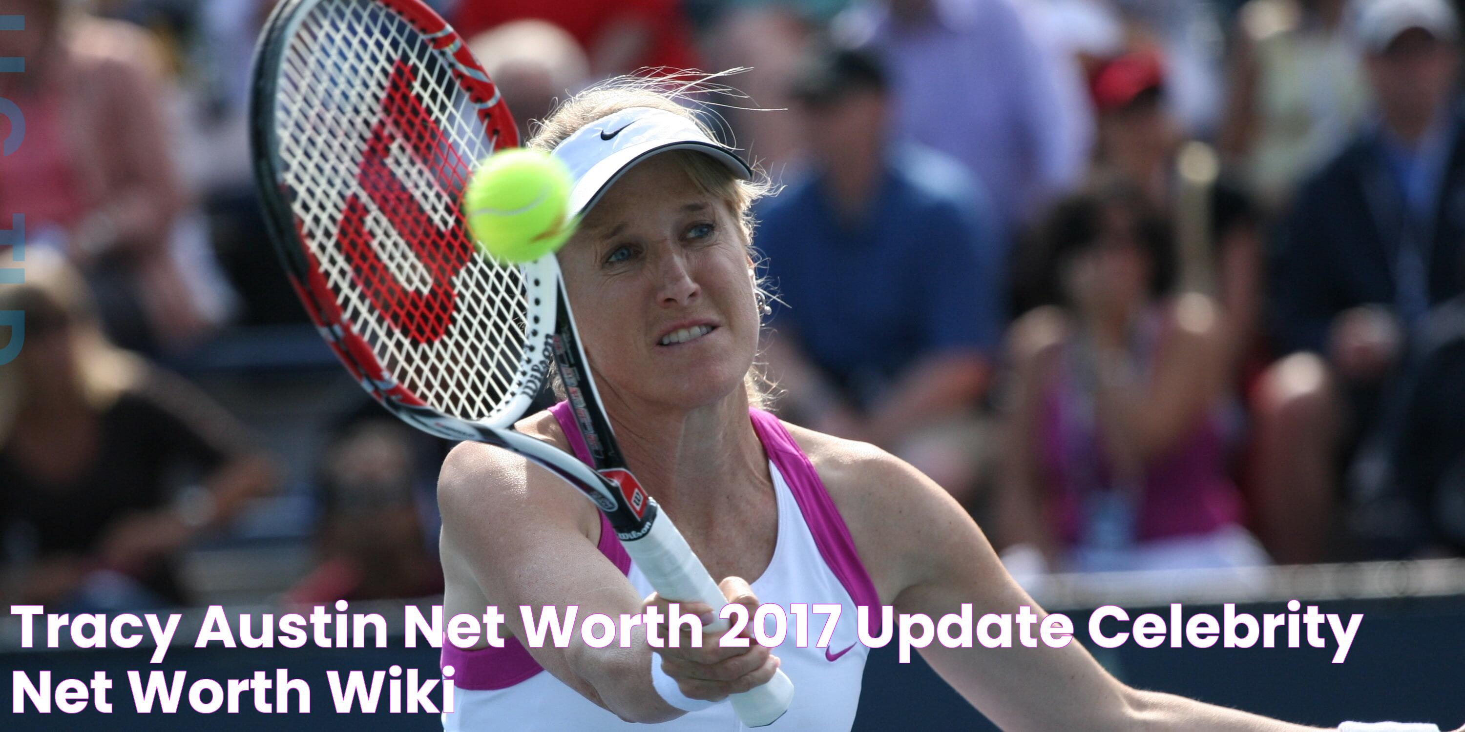 Tracy Austin Net Worth (2017 UPDATE) Celebrity Net Worth Wiki