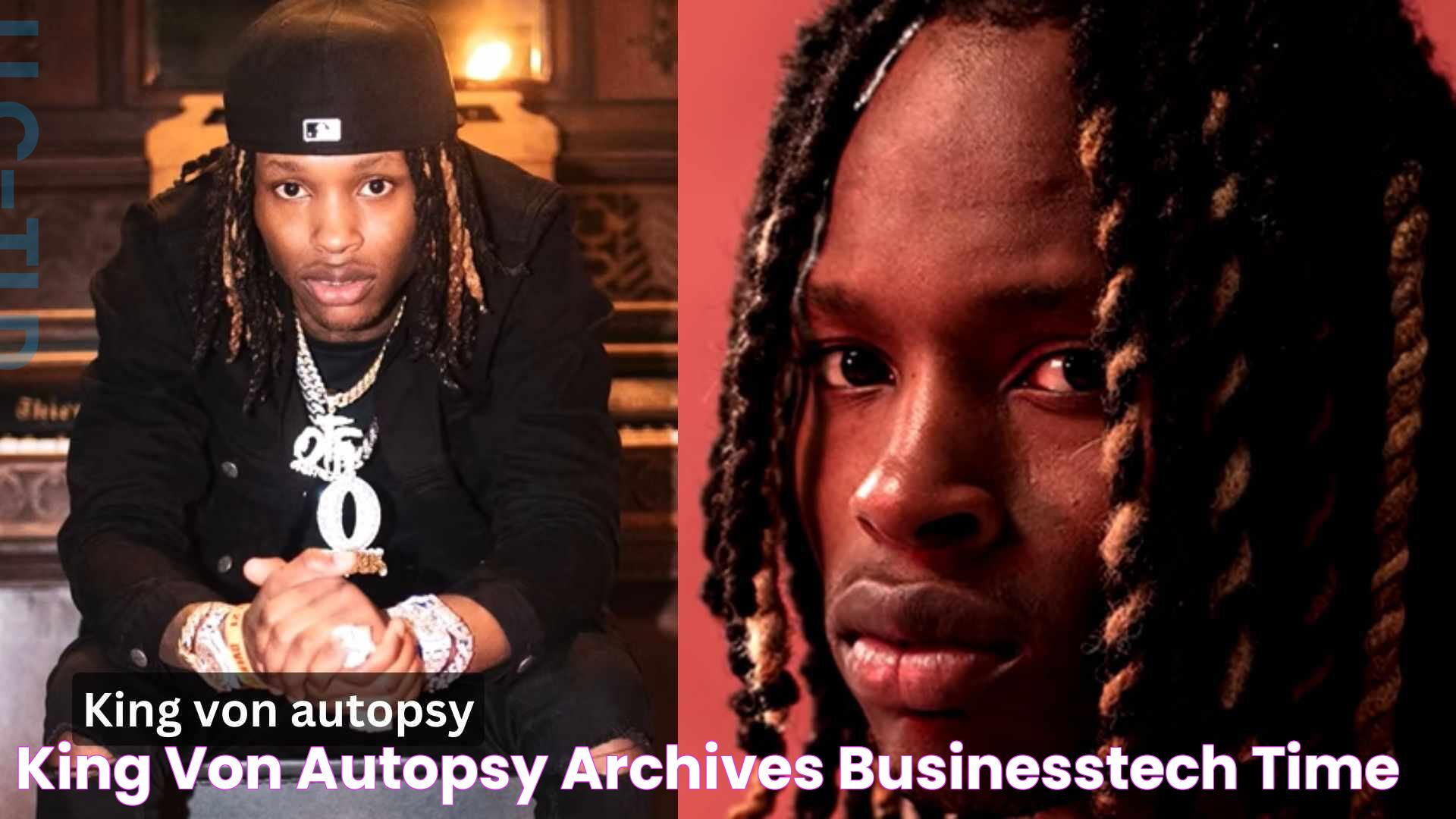 king von autopsy Archives BusinessTech Time