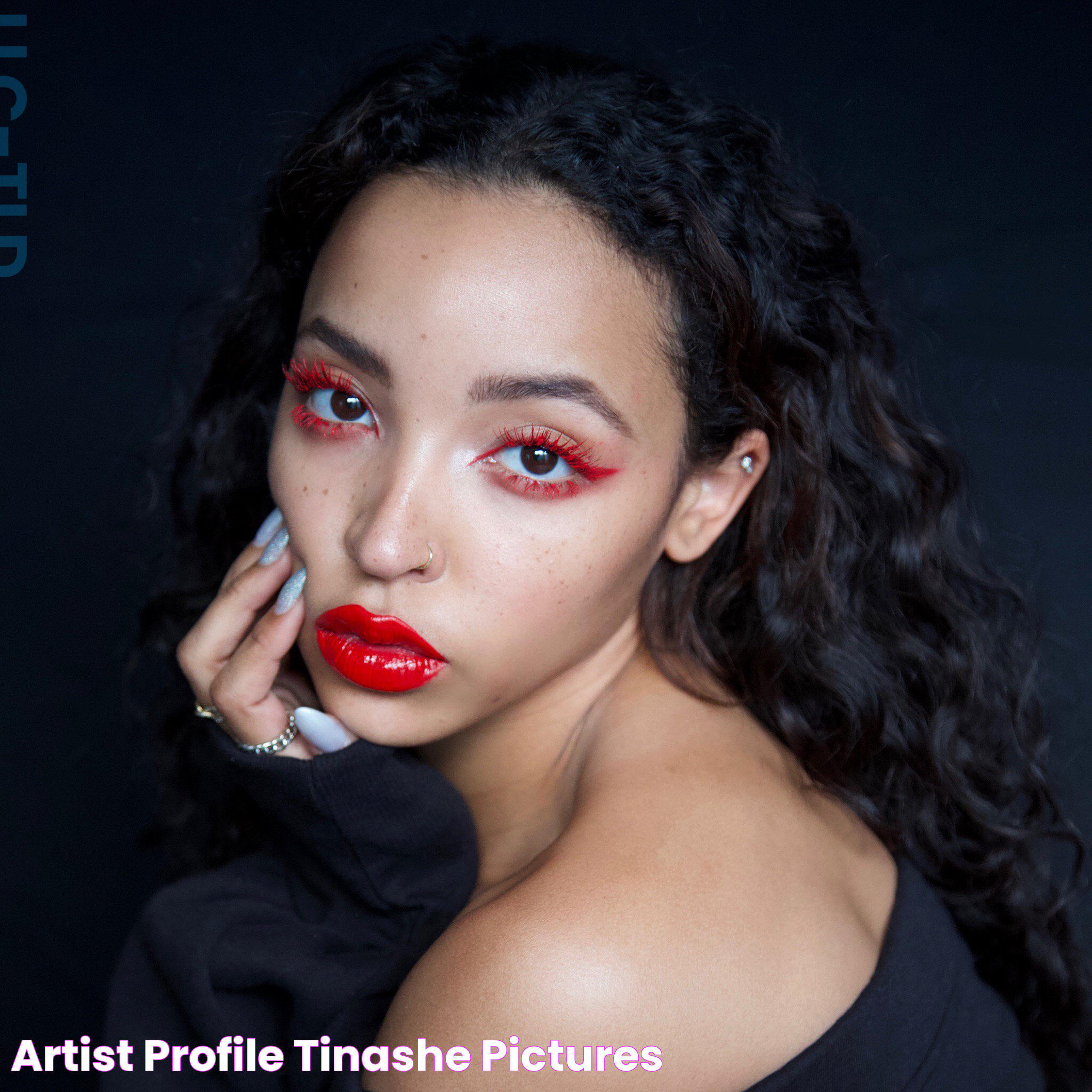 Insightful Look Into Tinashe Naked: Fame, Artistry, And Impact