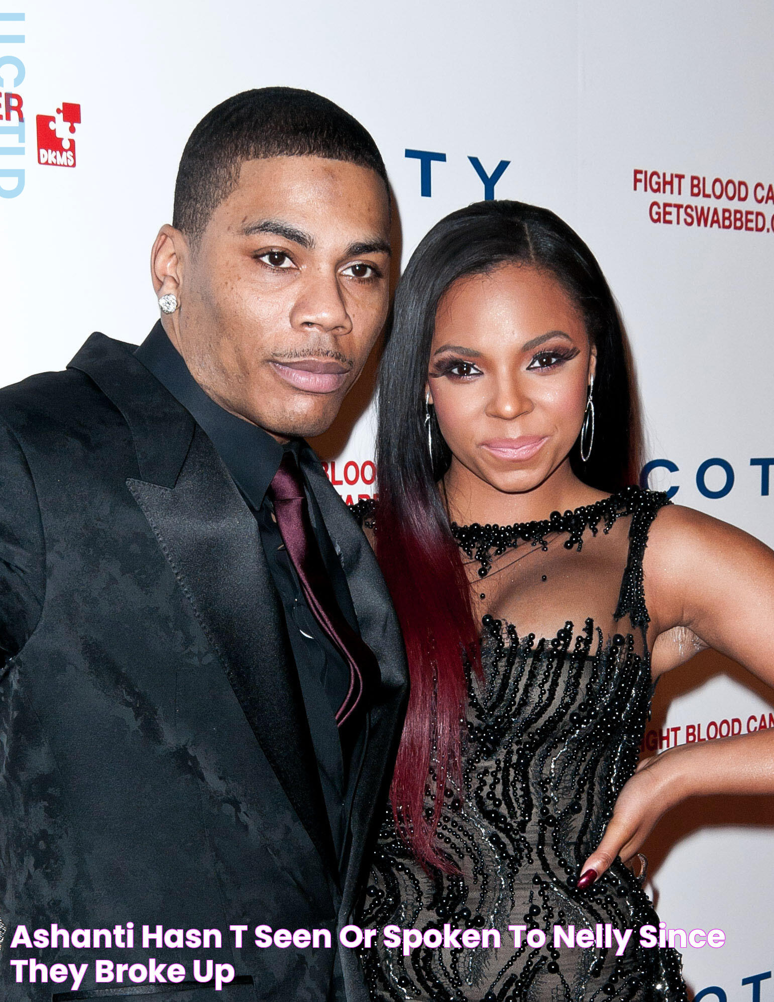 Ashanti And Nelly: A Tale Of Musical Brilliance And Personal Triumph