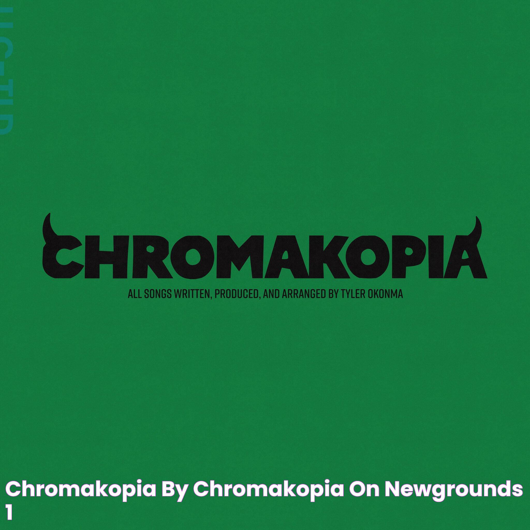 The Impact And Phenomenon Of Chromakopia: 200k Sold