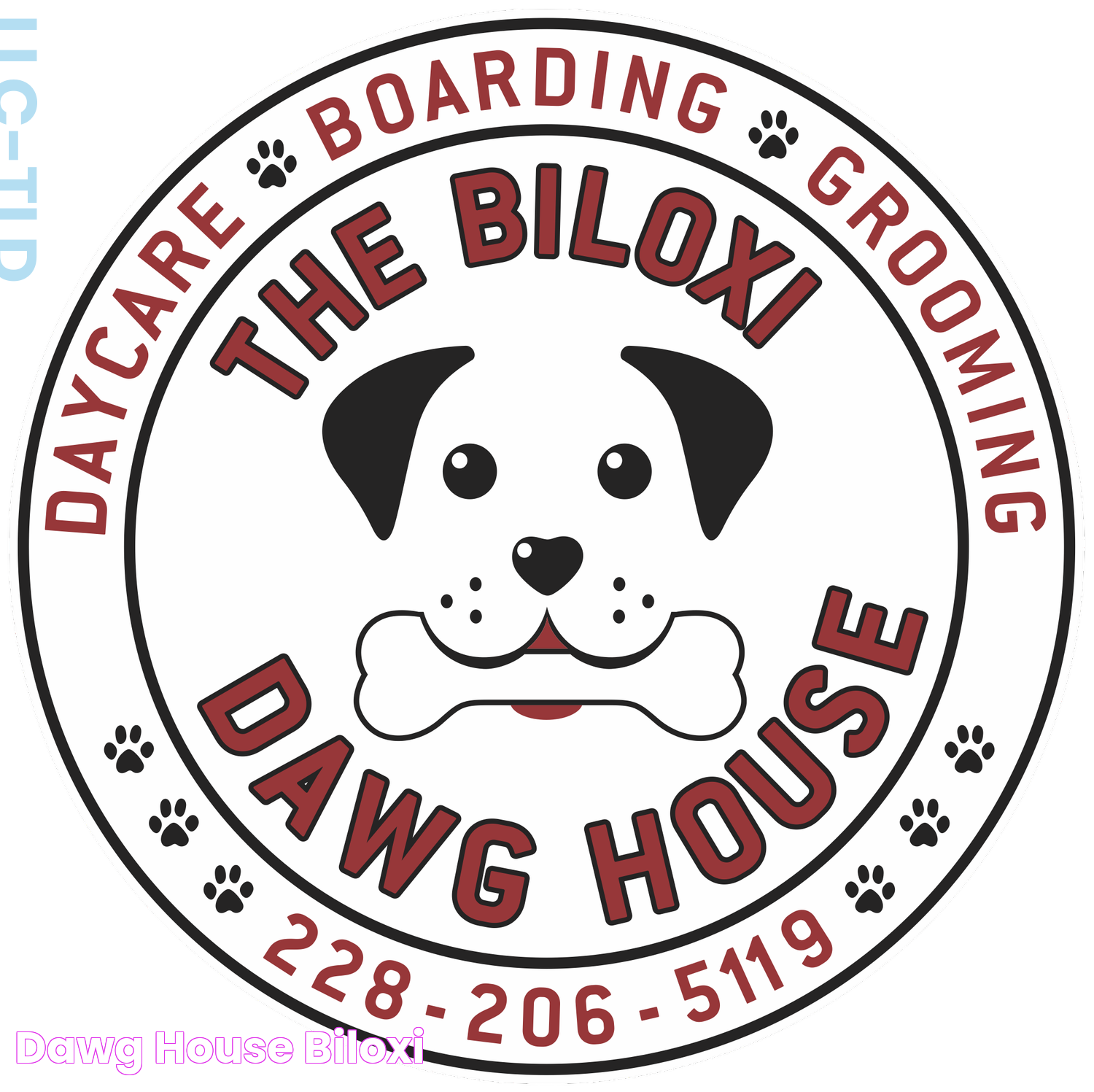 DAWG HOUSE BILOXI