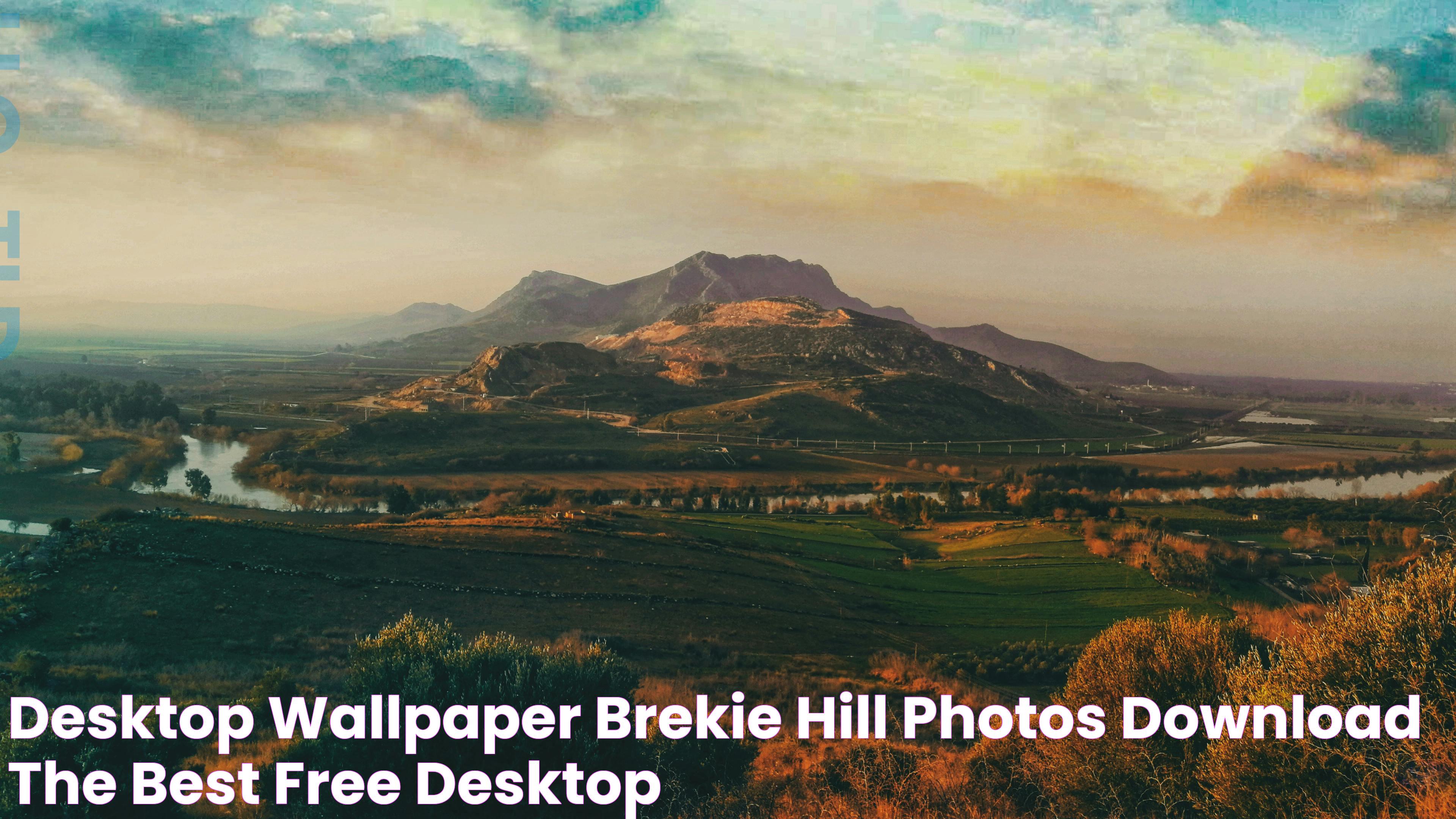 All About Brekie Hill: Inspiring Achievements And Personal Journey