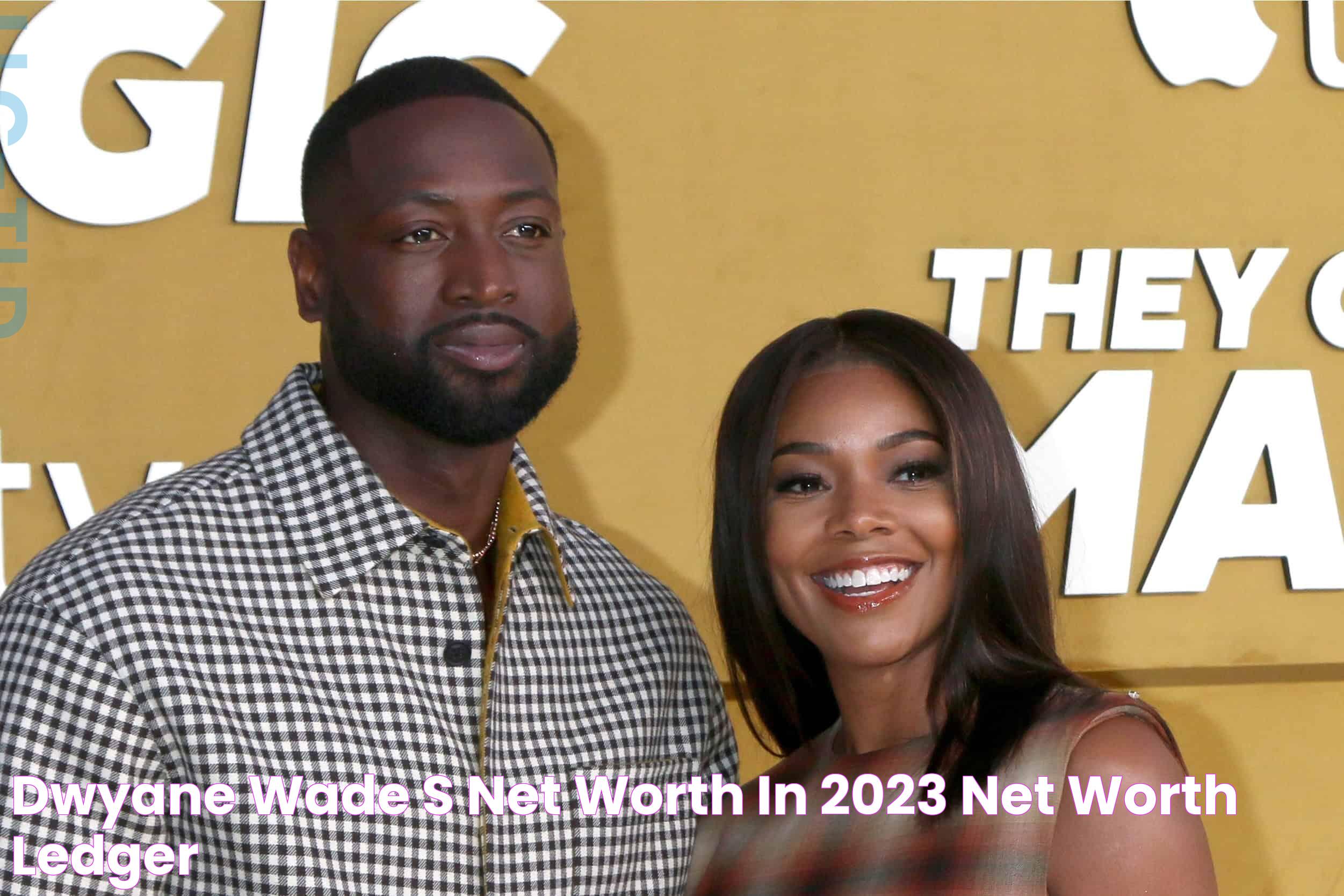 Dwyane Wade Net Worth: A Magnificent Wealth Accumulation