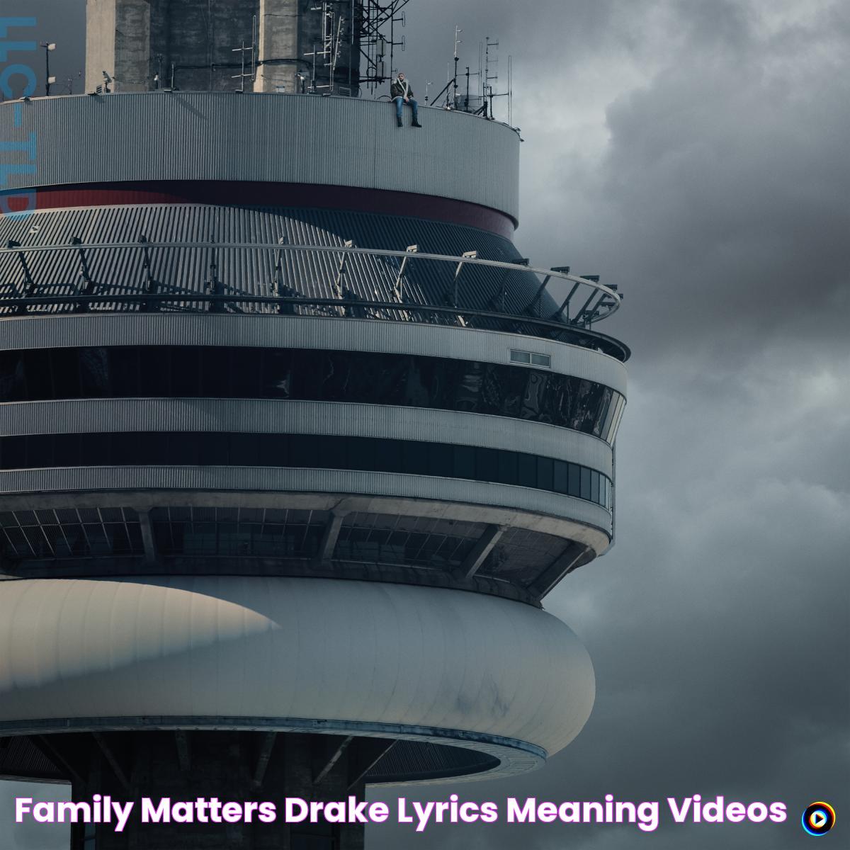 FAMILY MATTERS drake Lyrics, Meaning & Videos