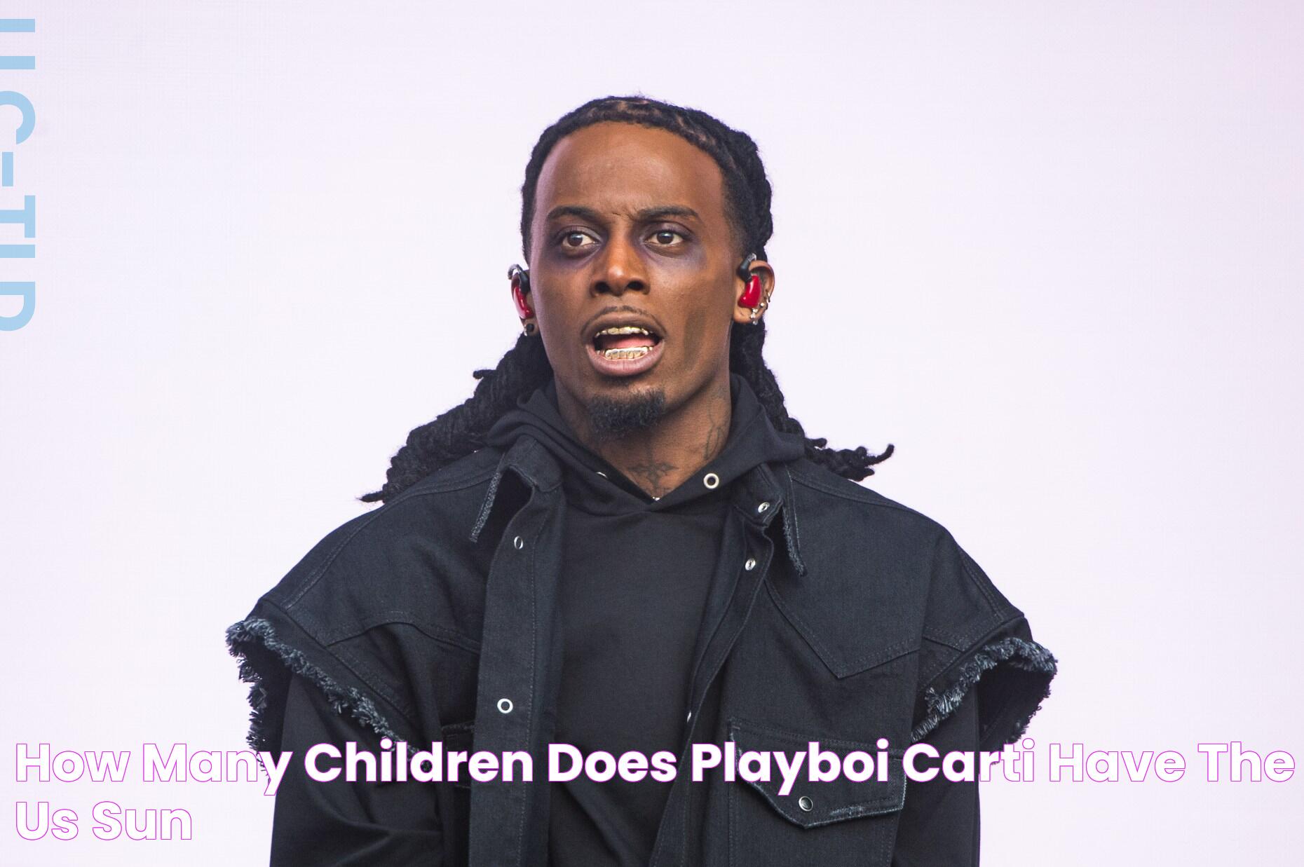 How Many Platinum Songs Does Carti Have? A Deep Dive Into Playboi Carti's Musical Achievements