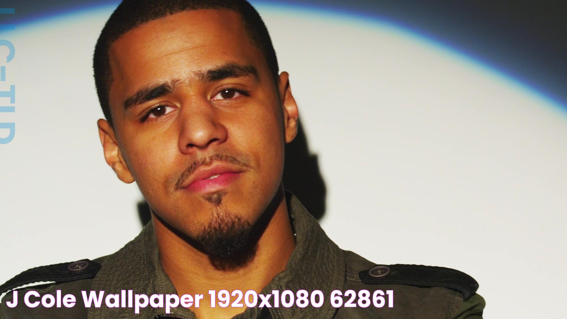 J Cole News: Latest Updates And Insights