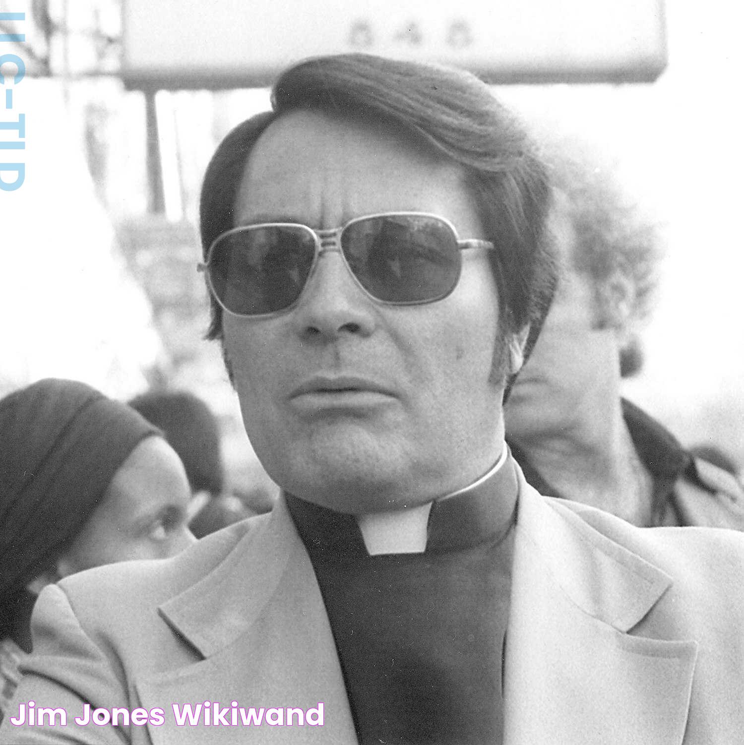 Jim Jones Wikiwand