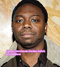 Jimmy Henchman: The Intriguing Life Of A Hip-Hop Mogul