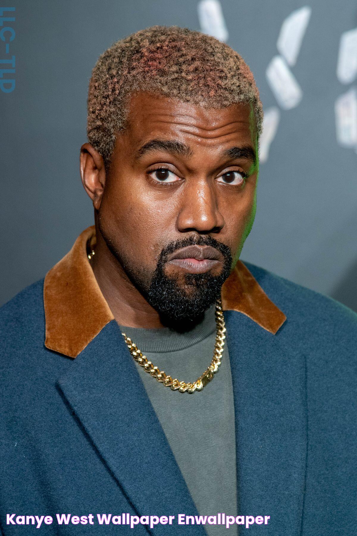 Kanye West Wallpaper EnWallpaper