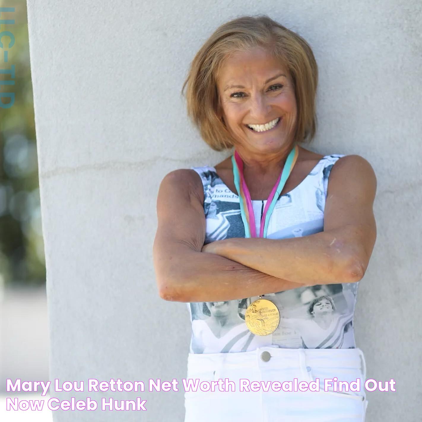 Mary Lou Retton Net Worth: Achievements And Financial Milestones