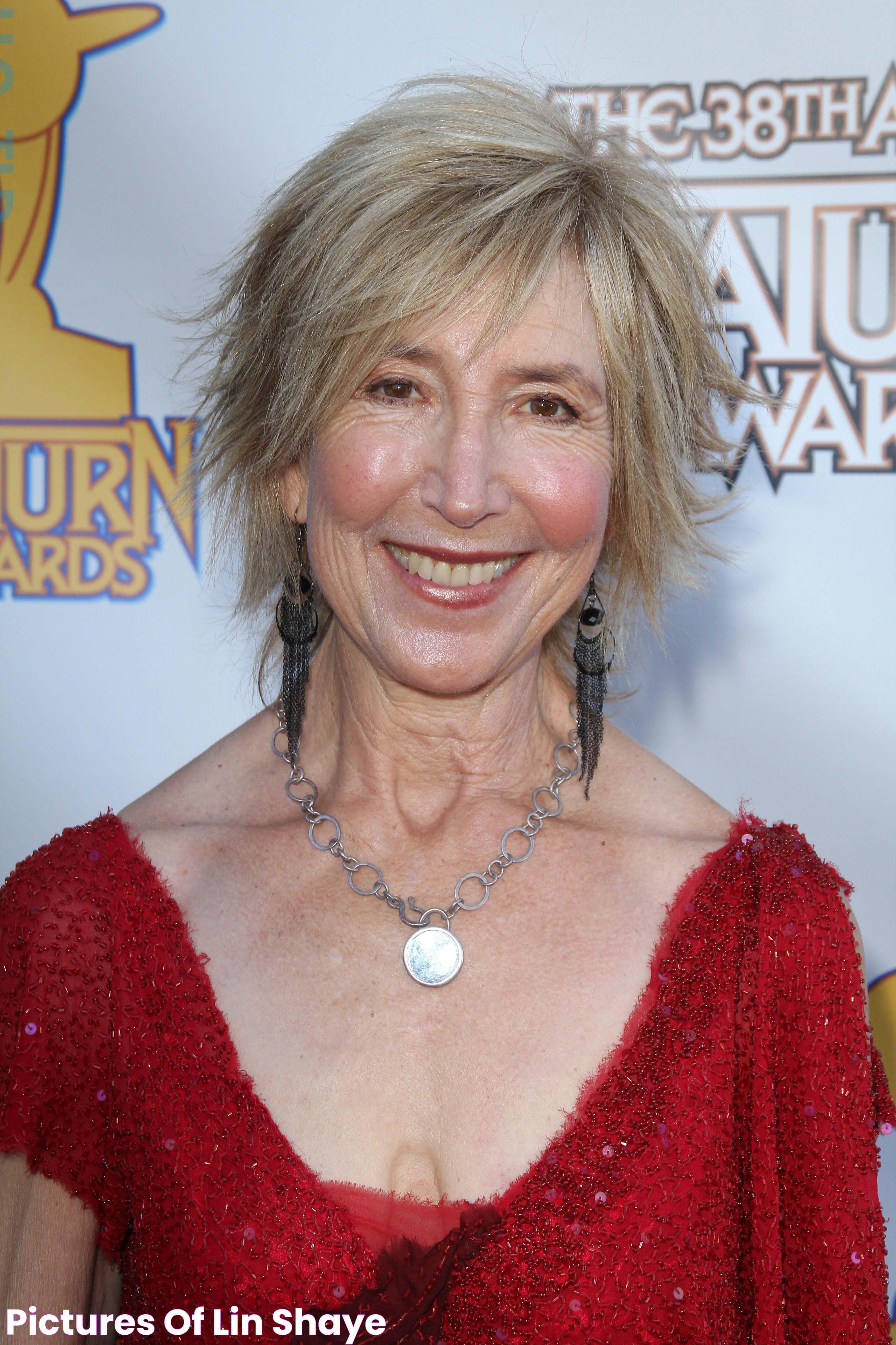 Pictures of Lin Shaye