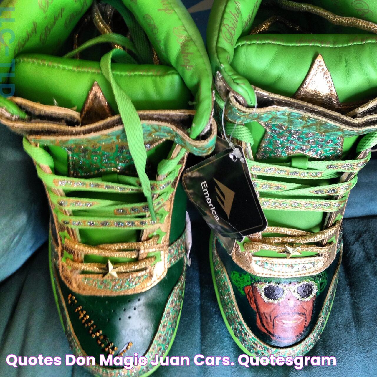 Quotes Don Magic Juan Cars. QuotesGram