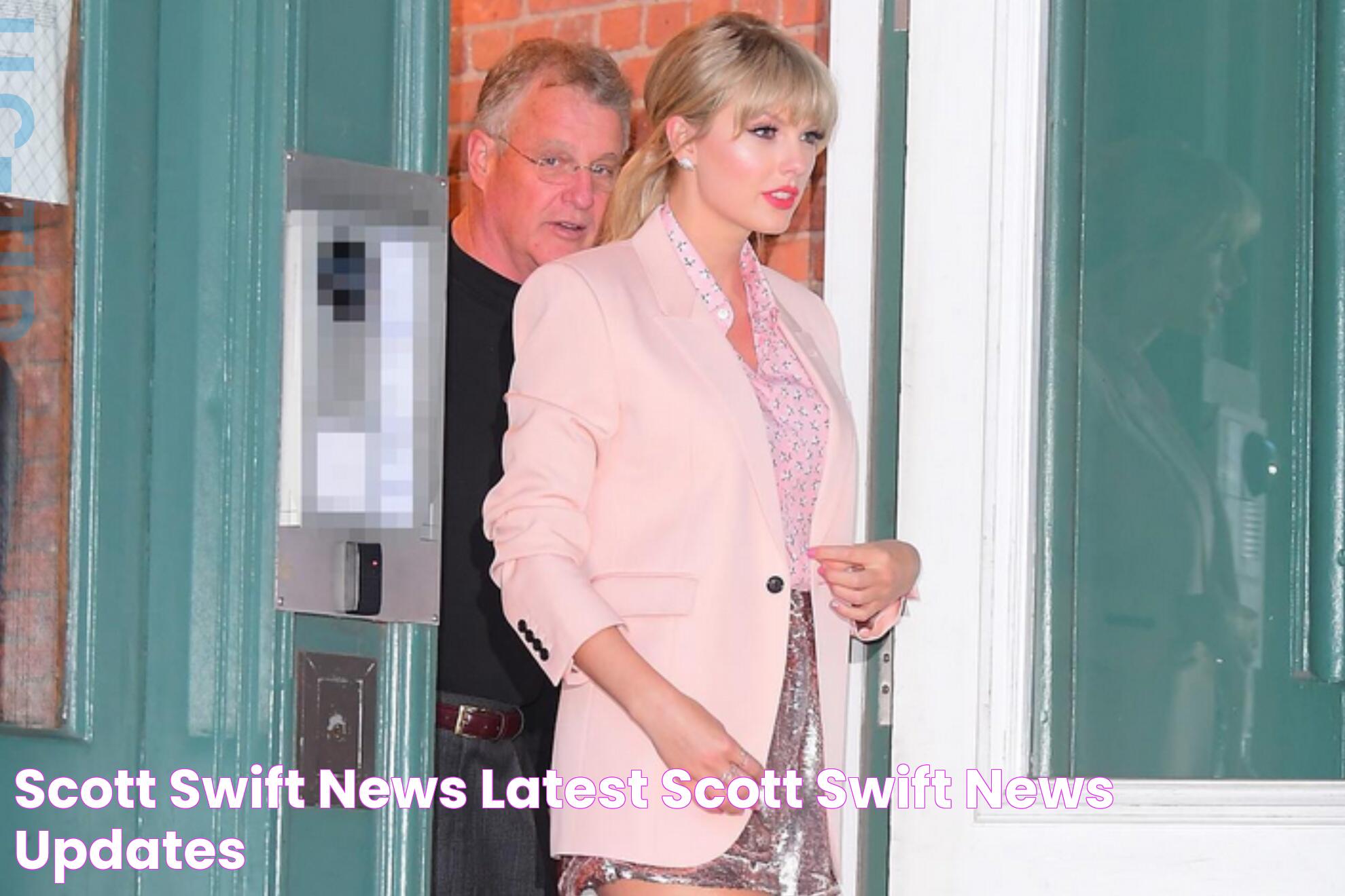 Scott Swift News Latest Scott Swift News & Updates