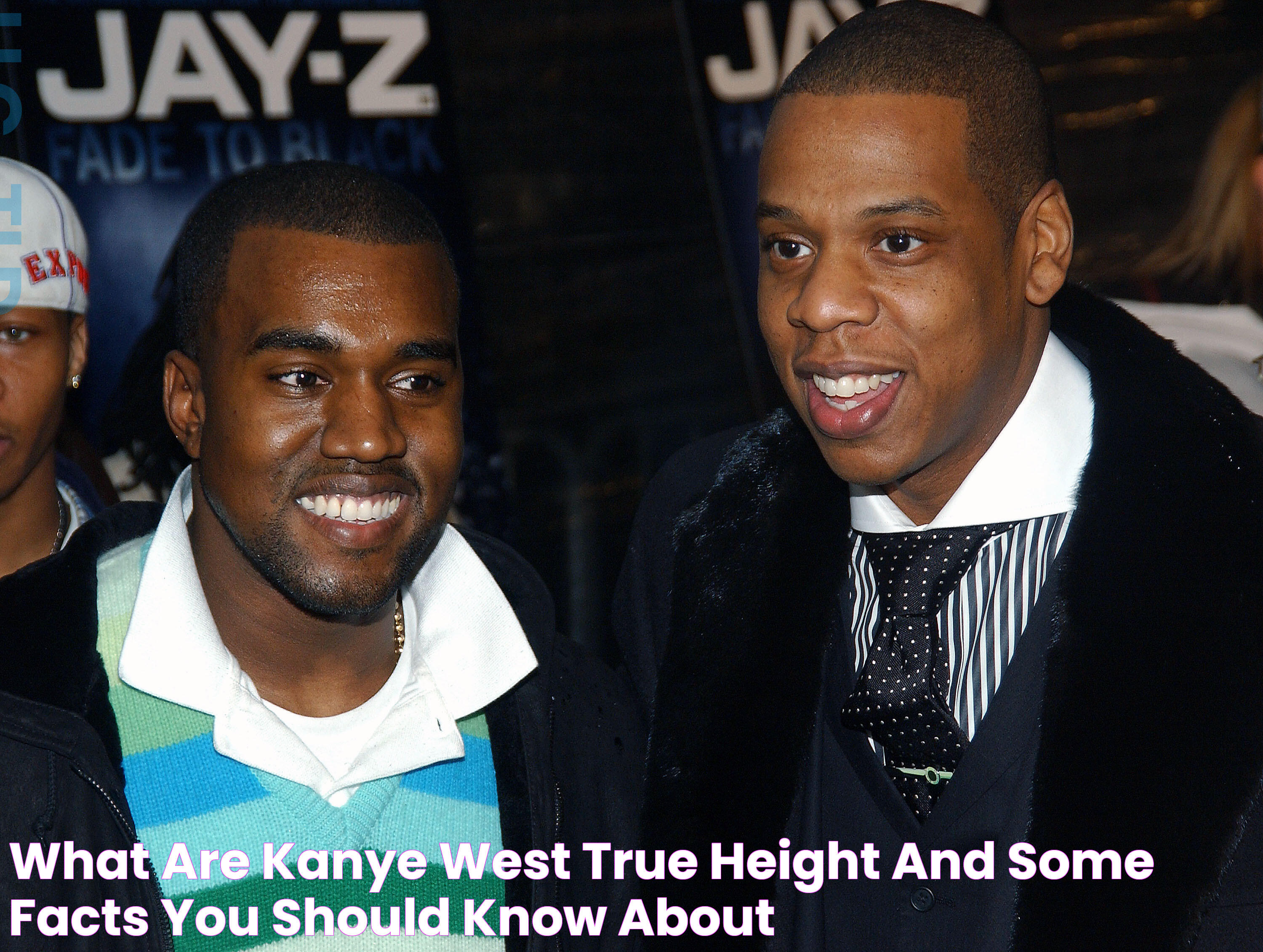 Is Kanye West's Height Influencing His Multifaceted Career?