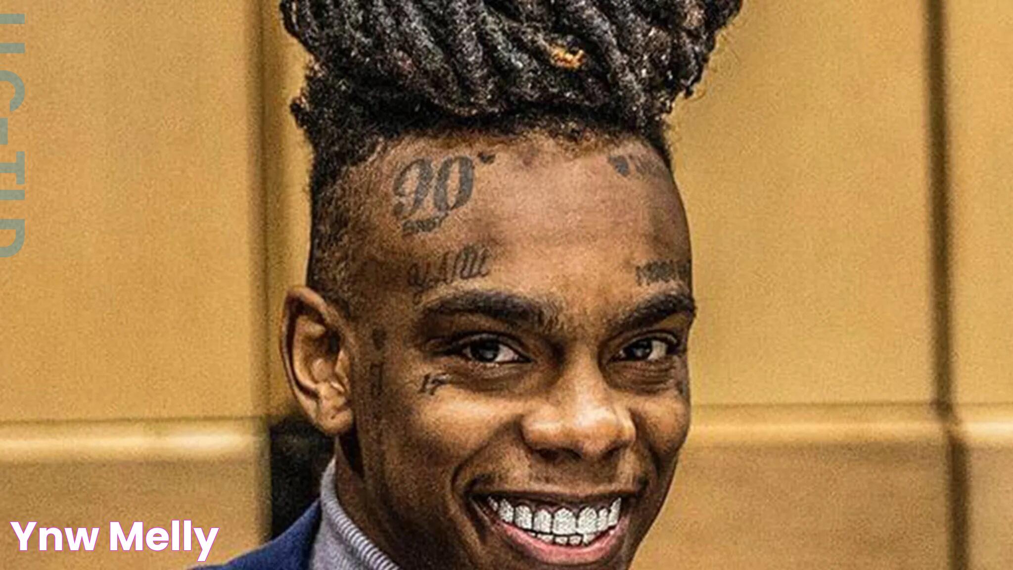 YNW Melly