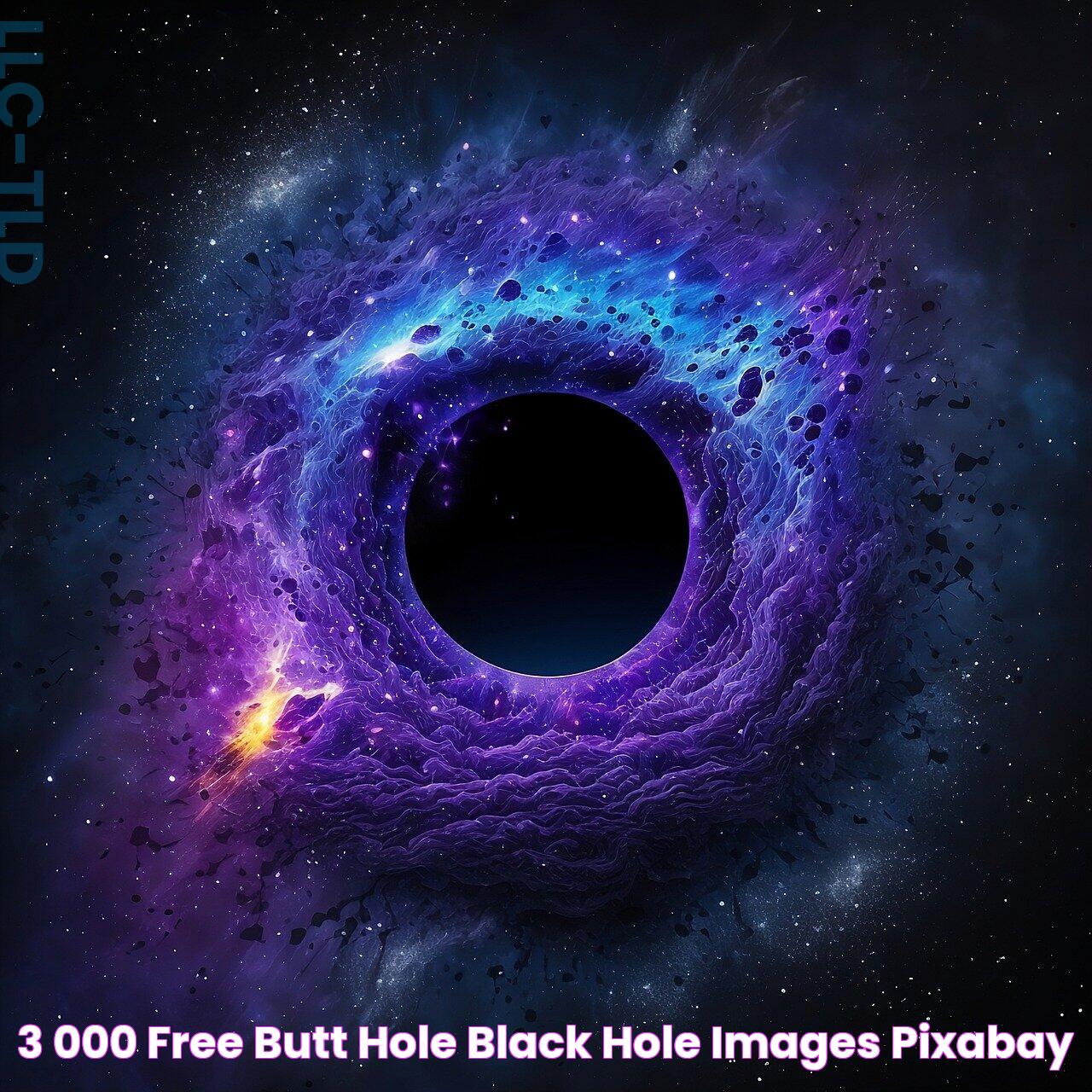 3,000+ Free Butt Hole & Black Hole Images Pixabay