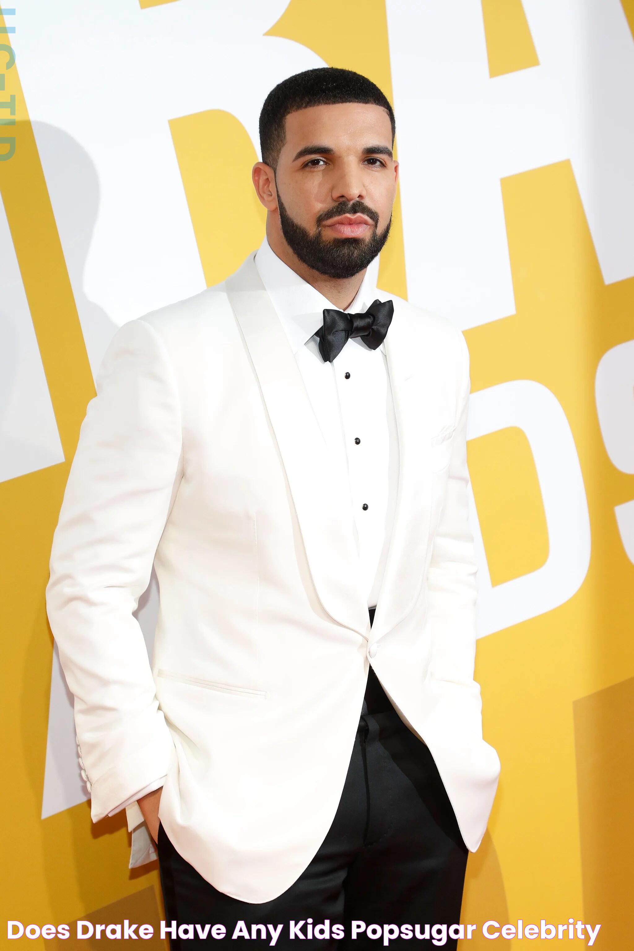 Drake Kids: The Rising Stars Of The Entertainment World