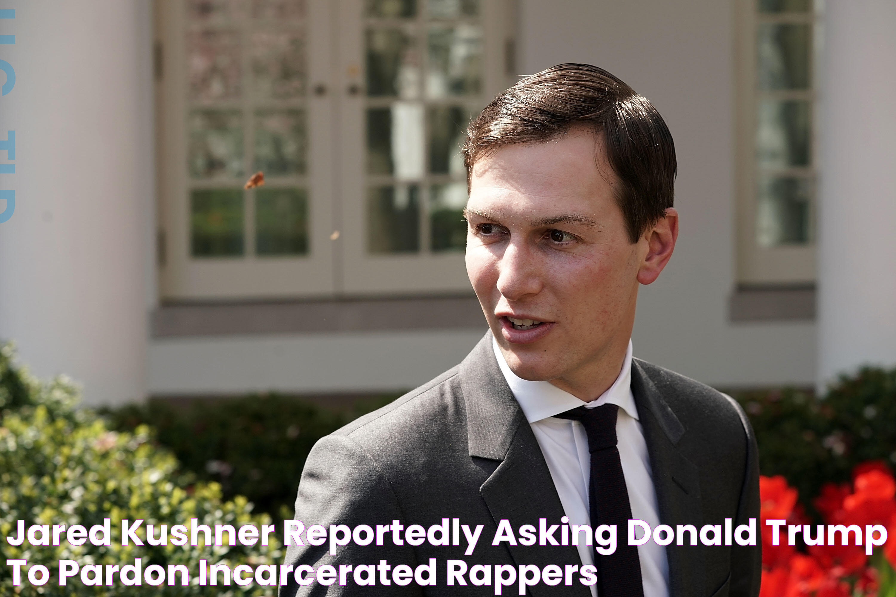 Jared Kushner Reportedly Asking Donald Trump To Pardon Incarcerated Rappers