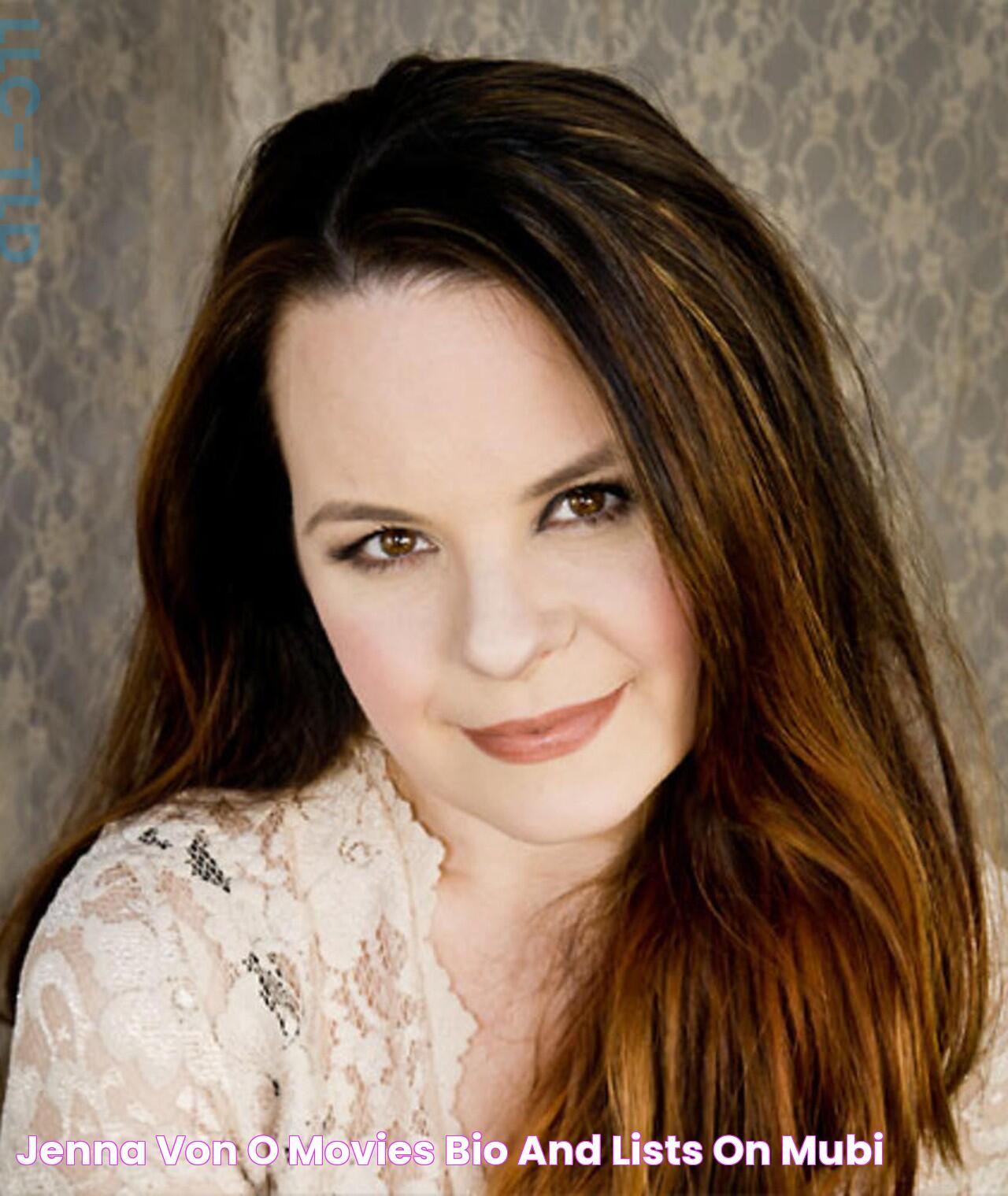 Jenna Von O&yuml;: A Star In The World Of Entertainment