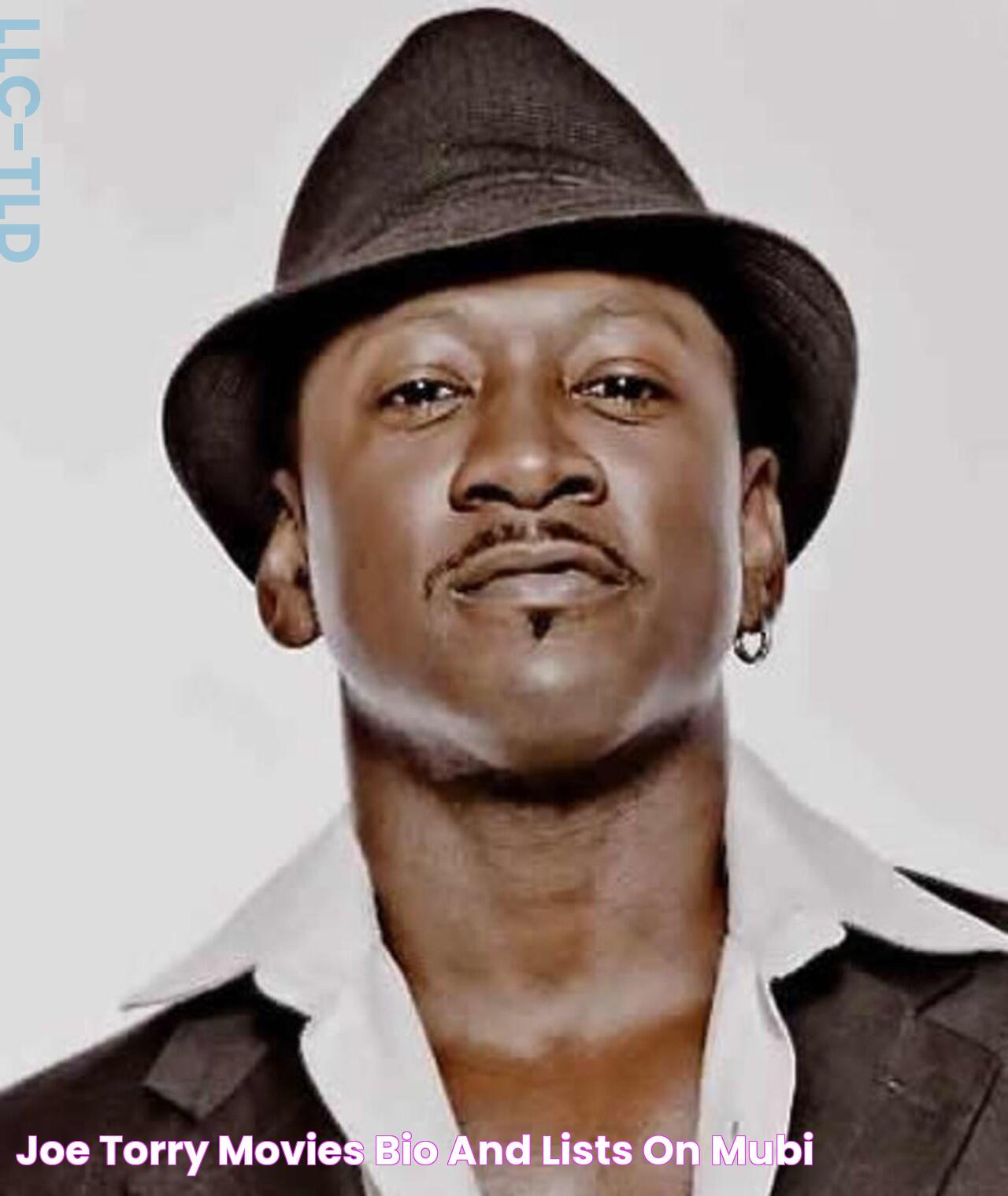 Joe Torry: A Comedian's Life And Legacy