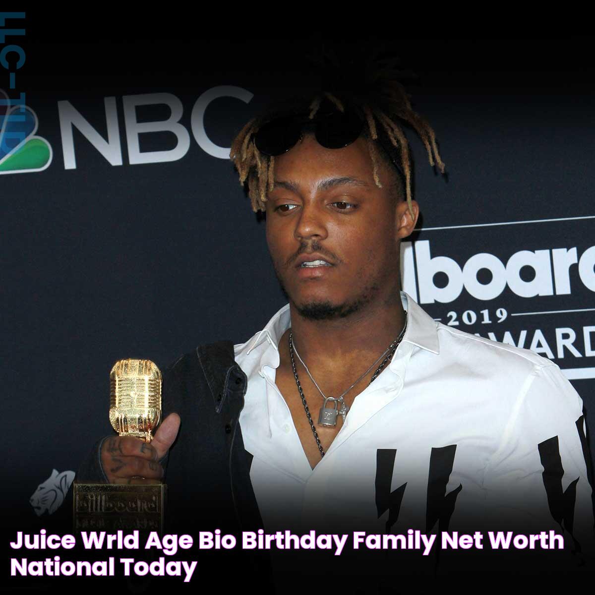 Juice WRLD: Family Life And The Question Of Offspring