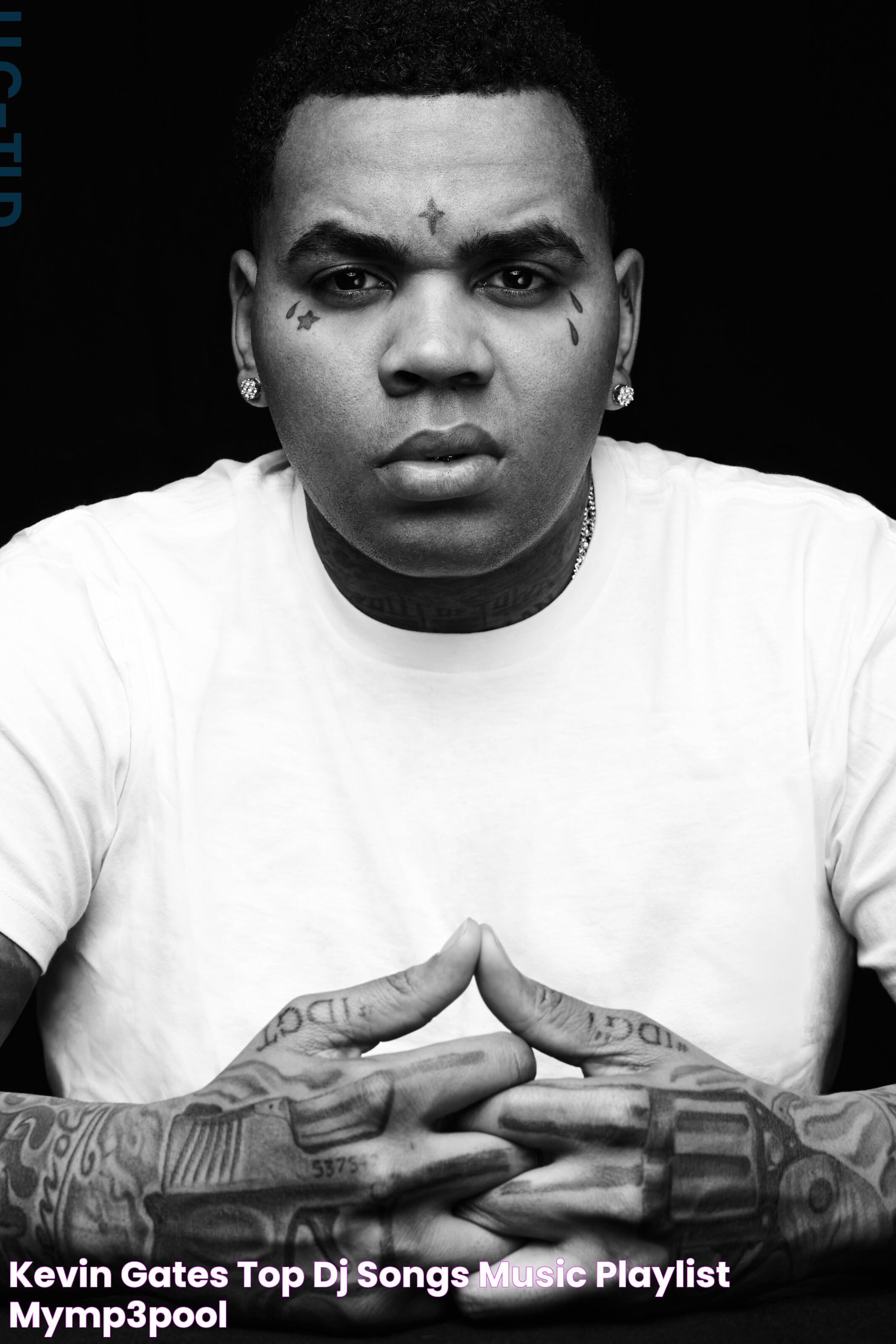 Kevin Gates Rihanna: A Dynamic Musical Phenomenon