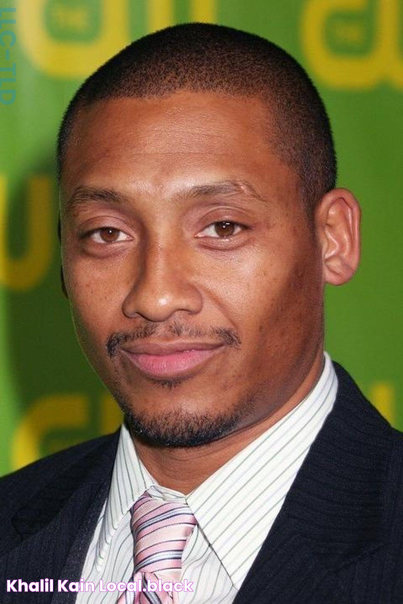 The Life And Career Of Khalil Kain: Actor, Director, And Advocate