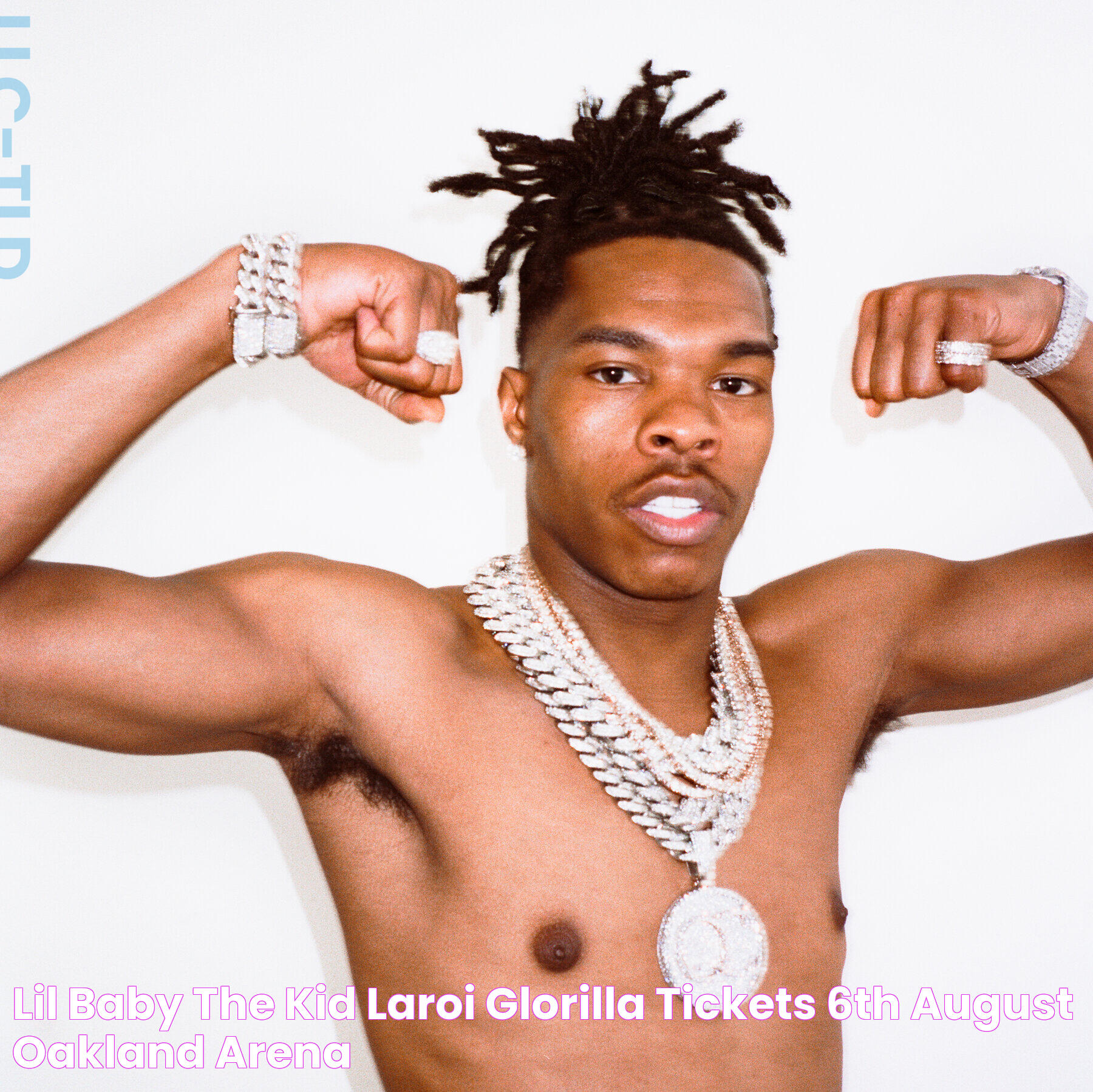 Lil Baby's Impact On Oakland City Neighborhood: A Cultural Renaissance