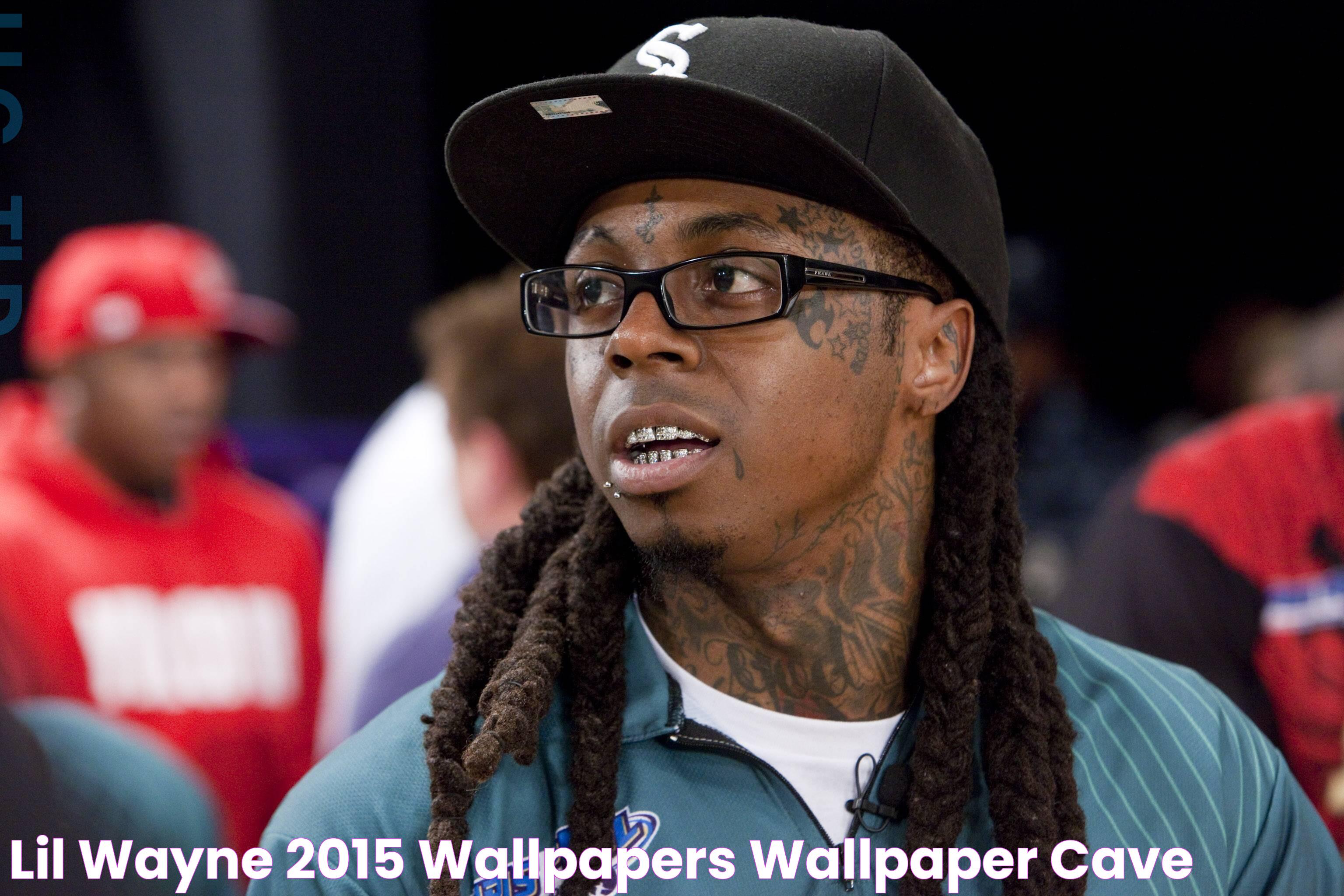 Intriguing Aspects Of Lil Wayne's Face: A Comprehensive Analysis