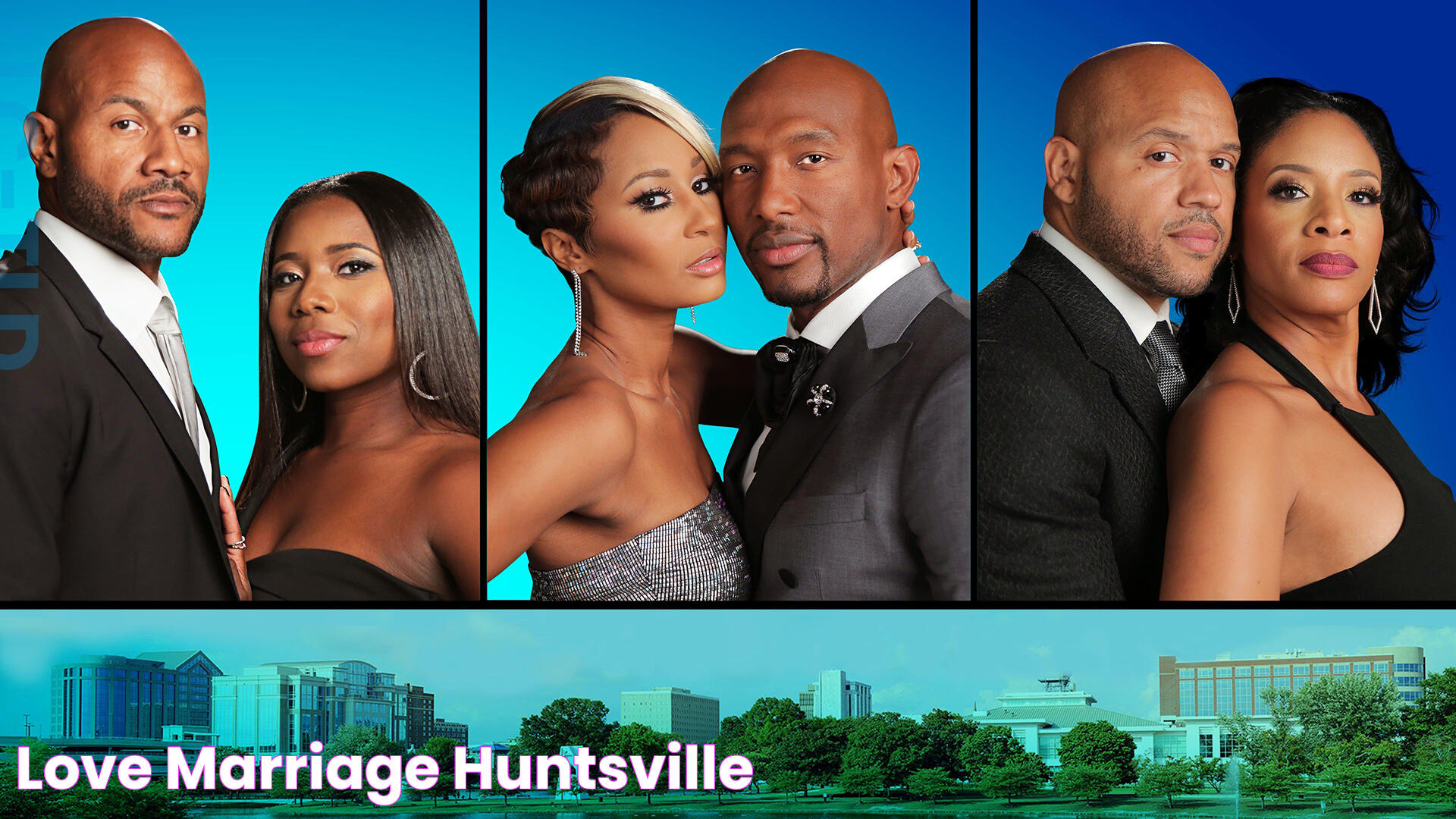 Richest Star On Love And Marriage Huntsville Alabama: Who Holds The Crown?