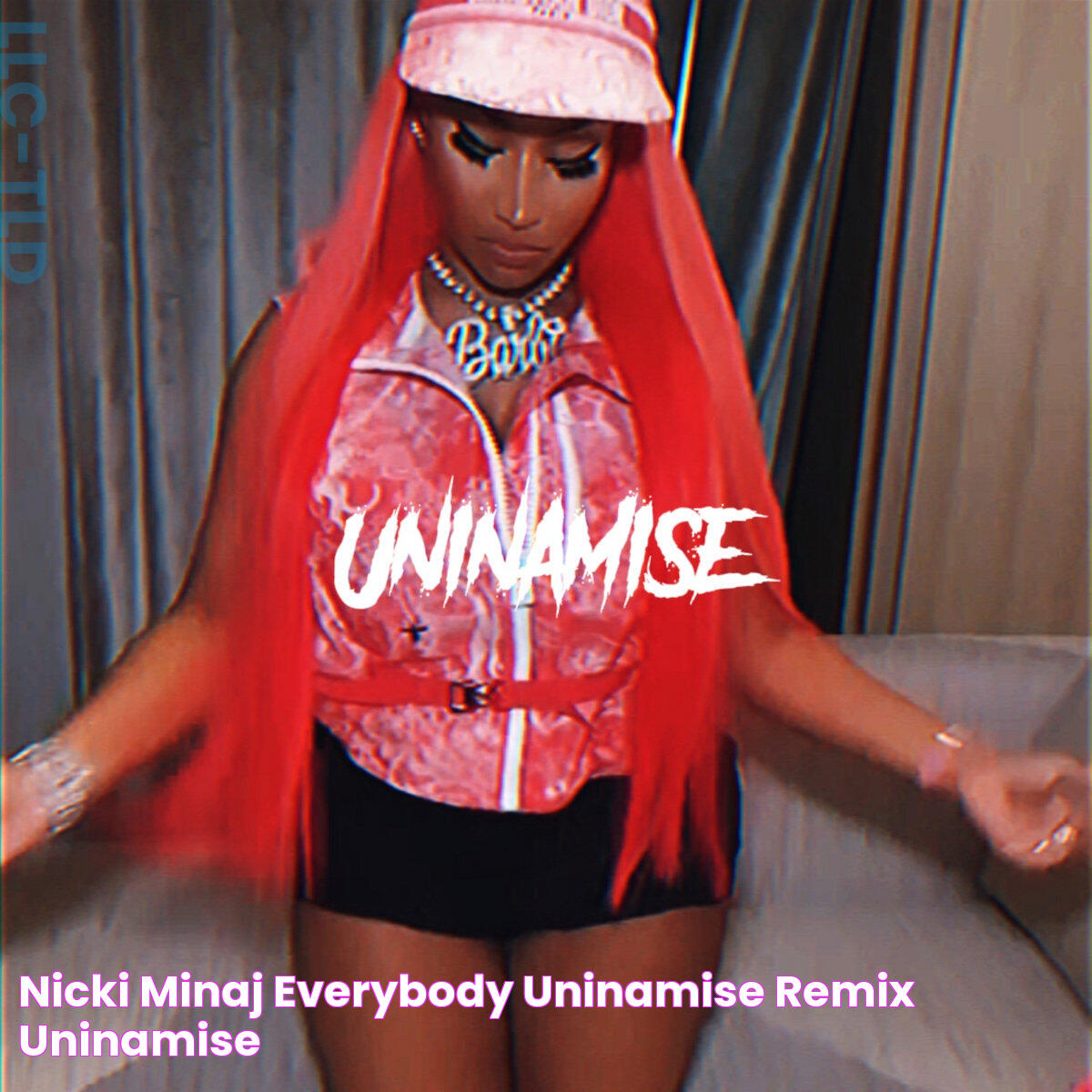 Nicki Minaj Everybody: A Phenomenon In The Music World